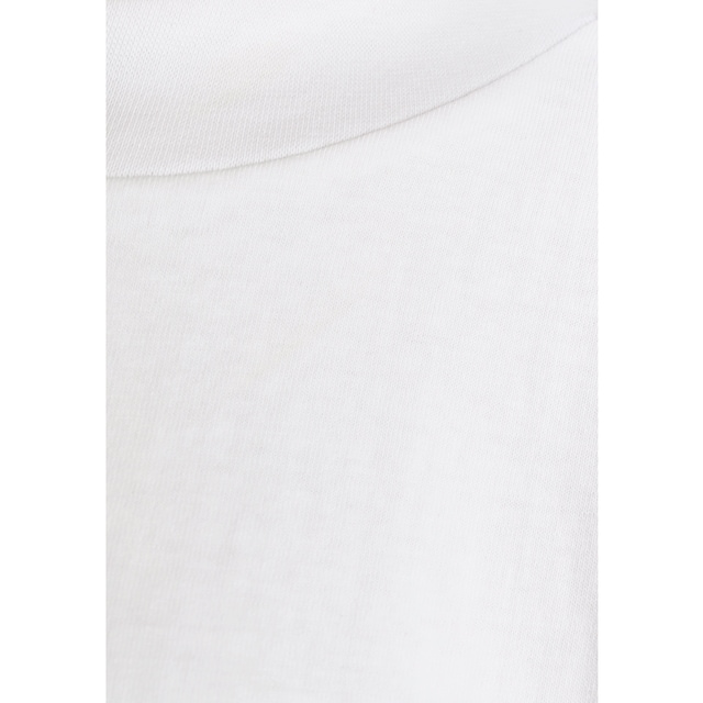 AJC Oversize-Shirt, mit modisch breitem Rippen-Rundhalsausschnitt im OTTO  Online Shop