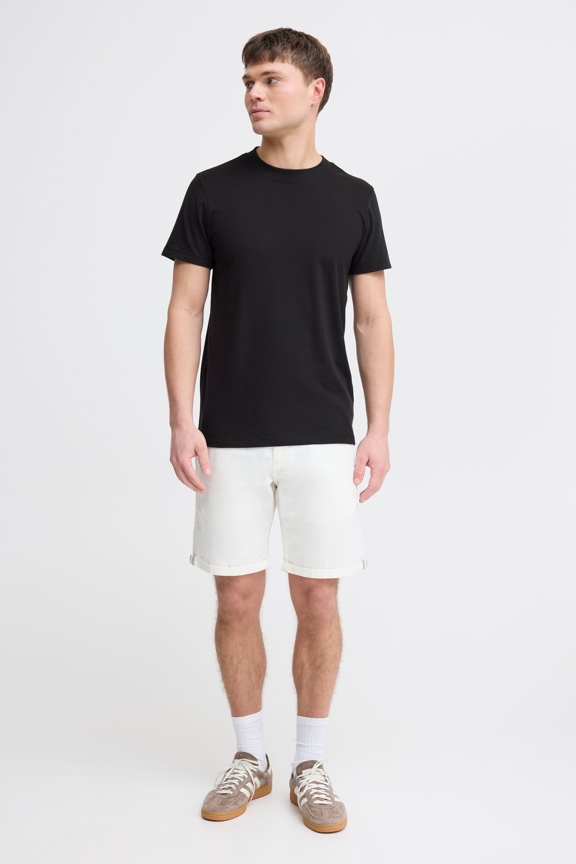 !Solid T-Shirt »T-Shirt SDODIT«