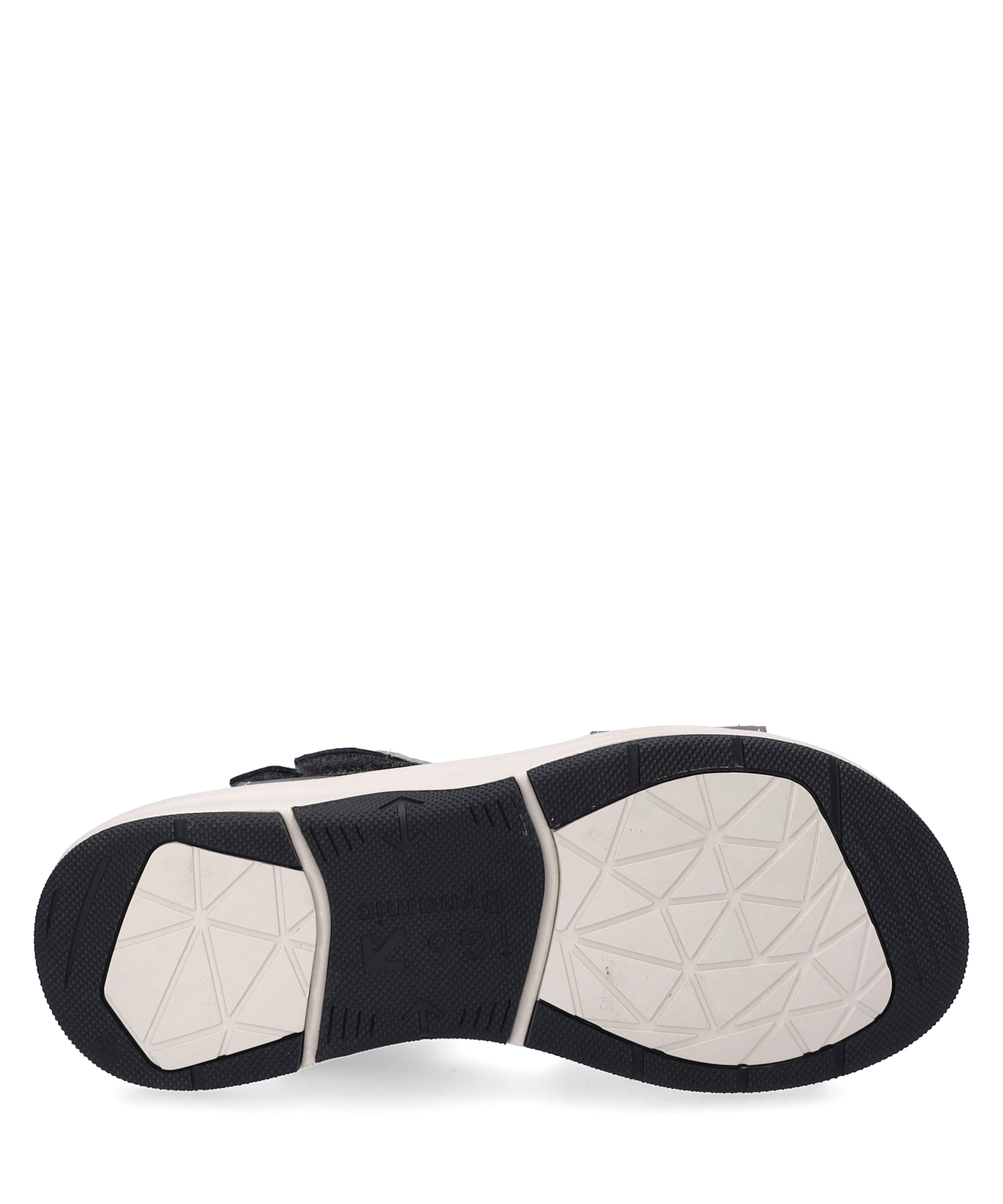 Josef Seibel Sandale »Estelle 06, grau-multi«
