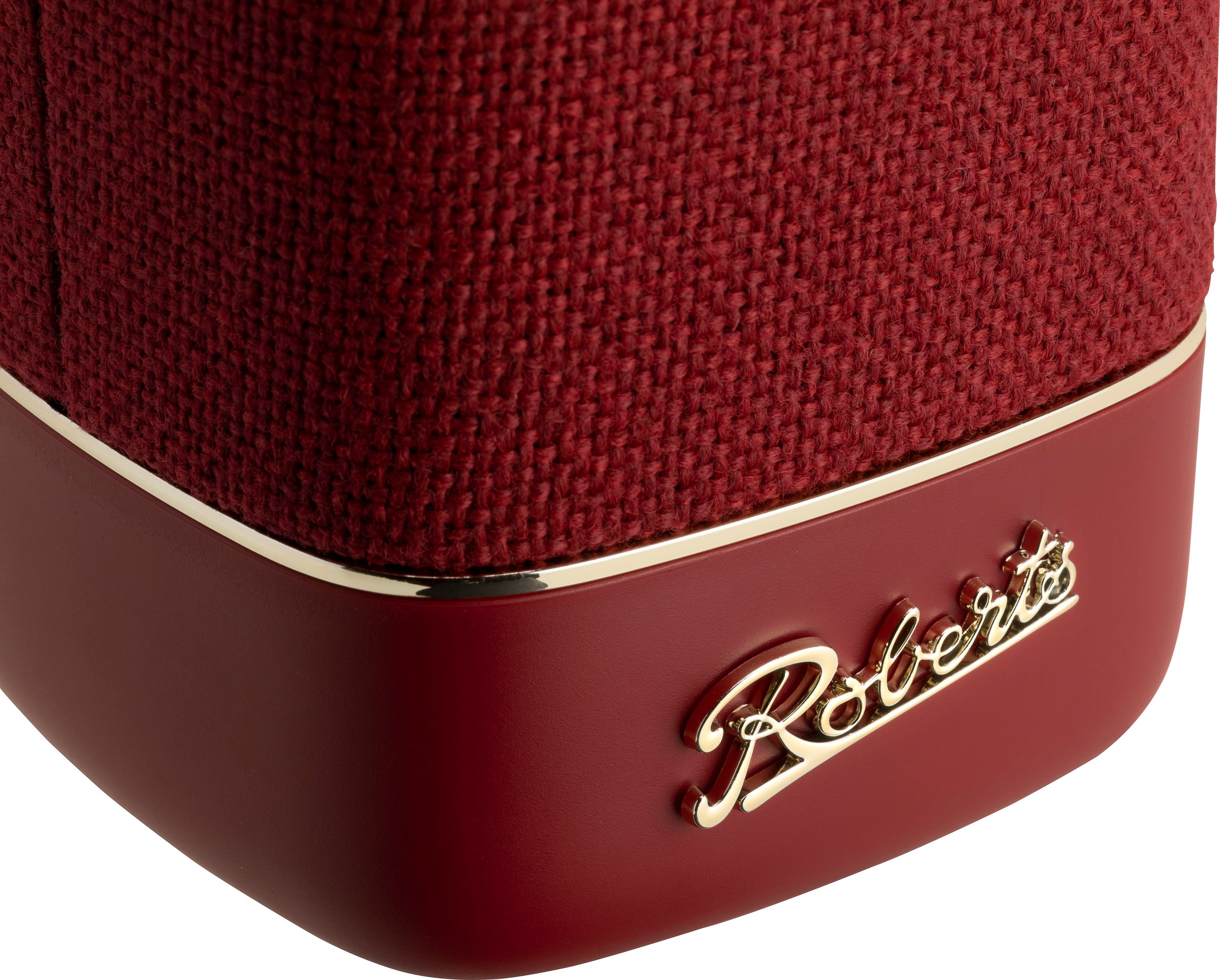 ROBERTS RADIO Bluetooth-Speaker »Beacon 335«, (1 St.)