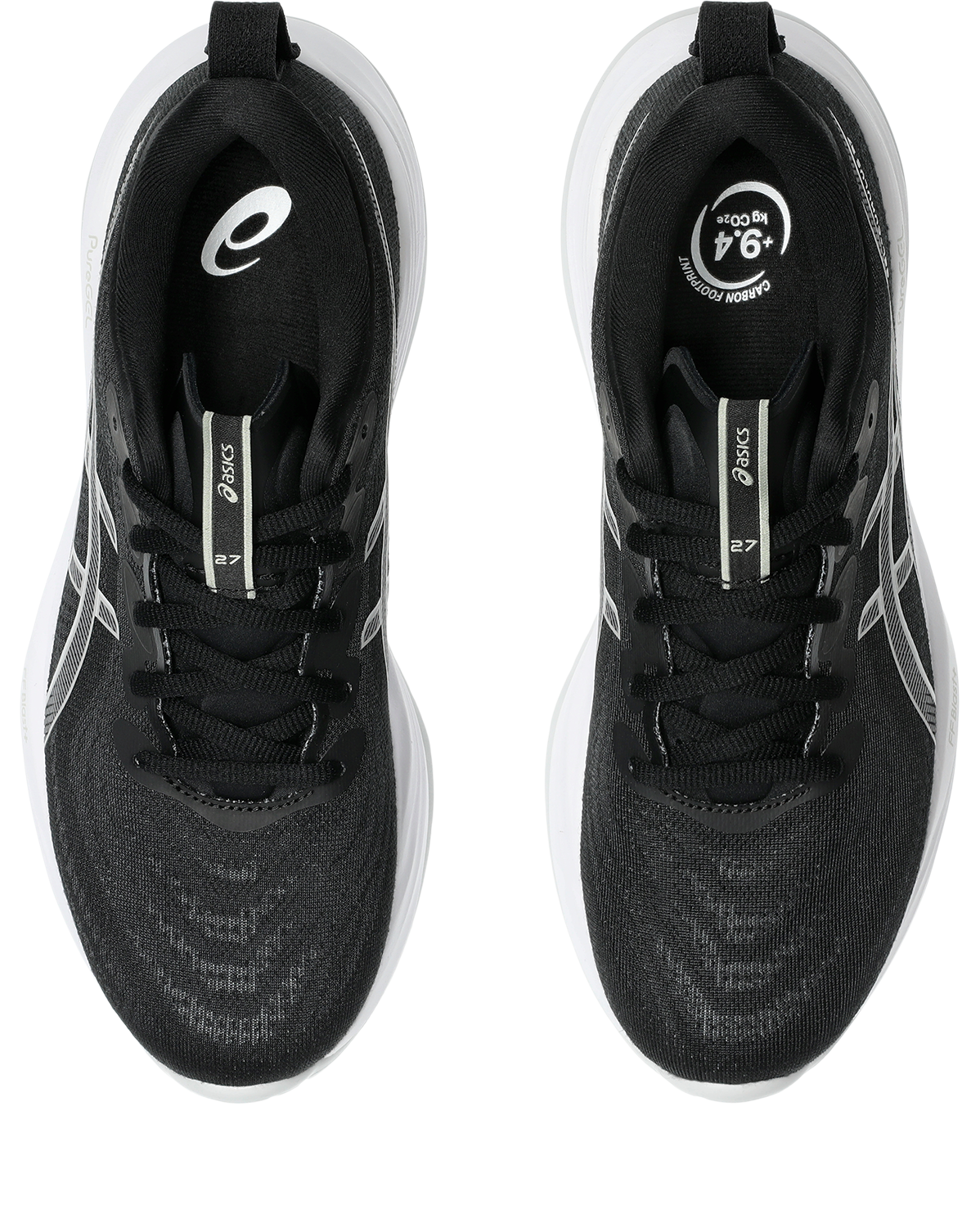 Asics Laufschuh »GEL-CUMULUS 27«