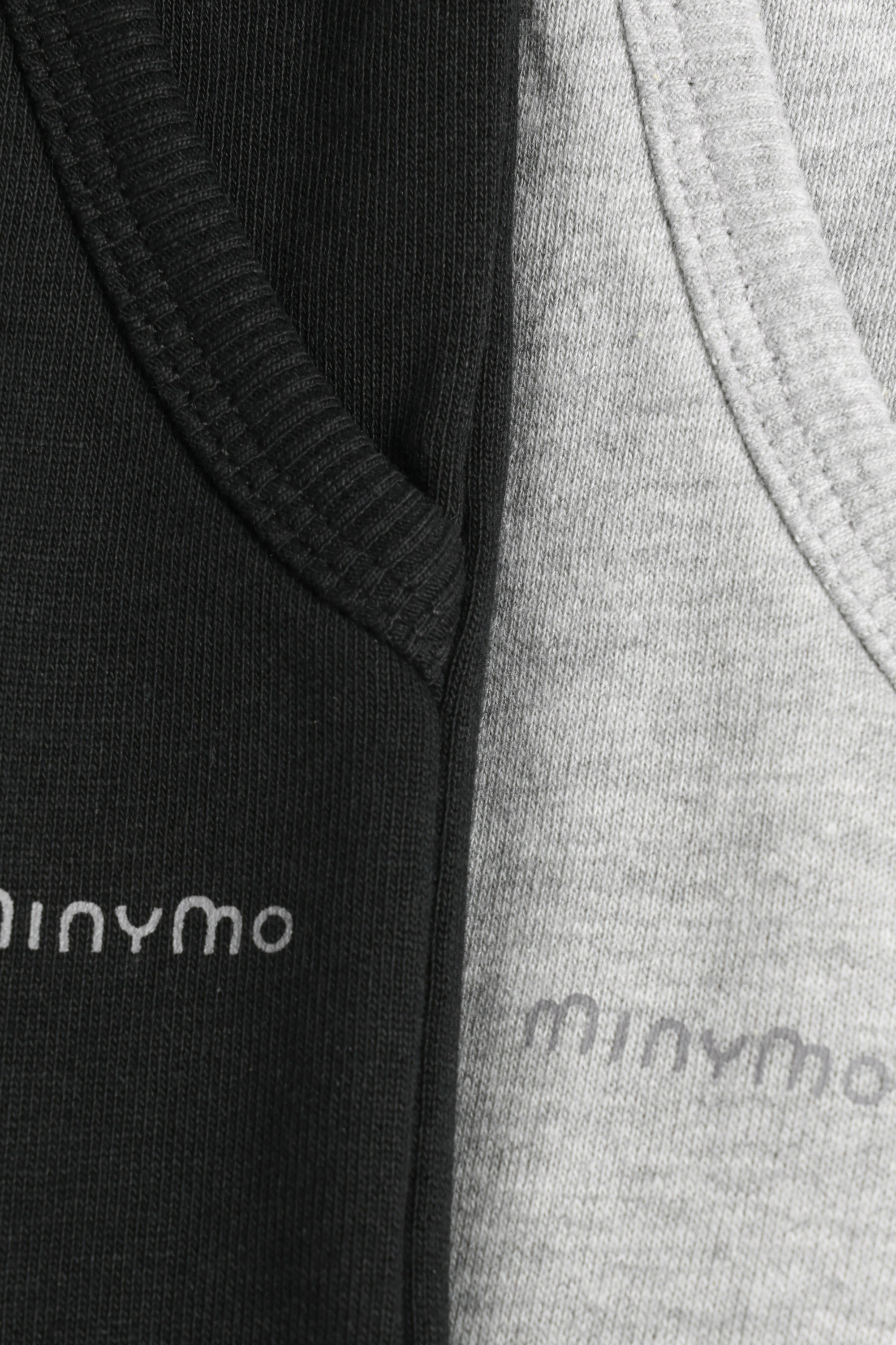 Minymo Jogginghose »Jogginghose MIBoys«