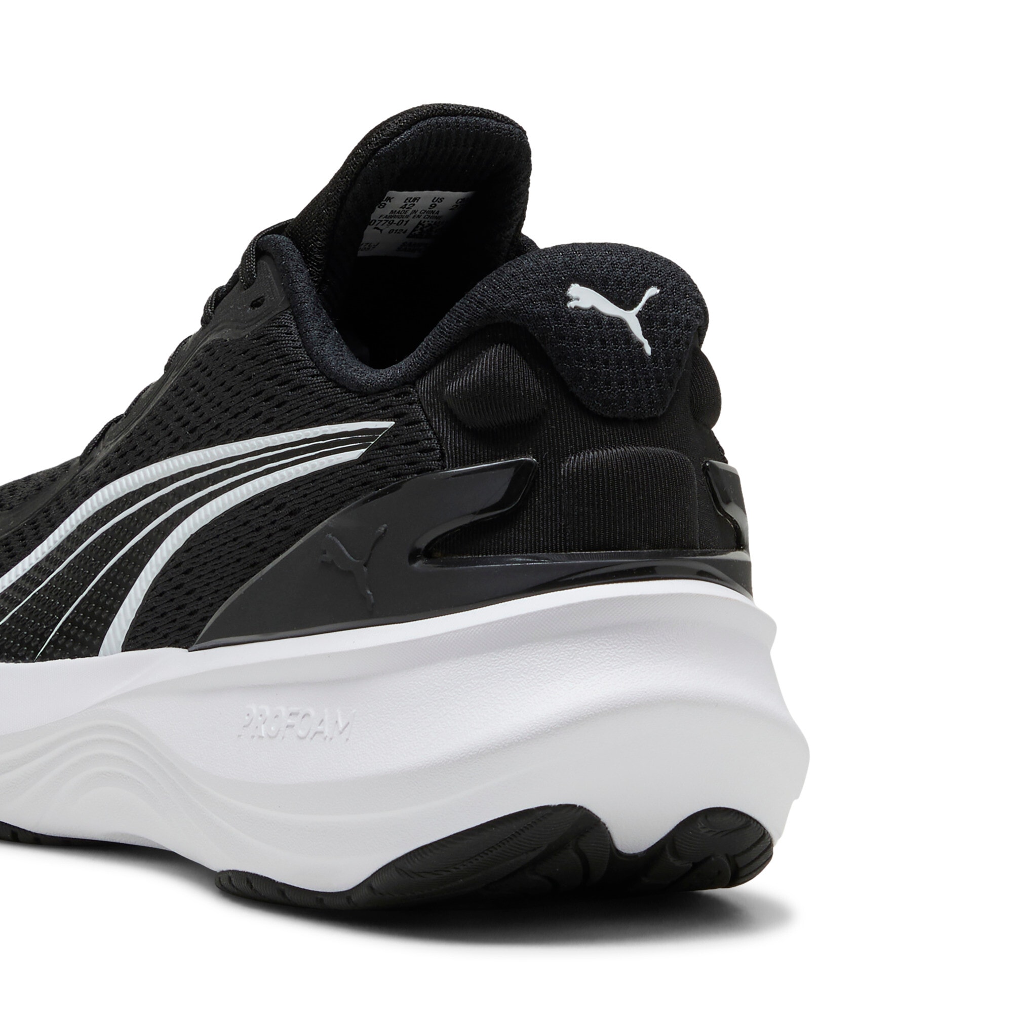 PUMA Laufschuh »SCEND PRO 2«