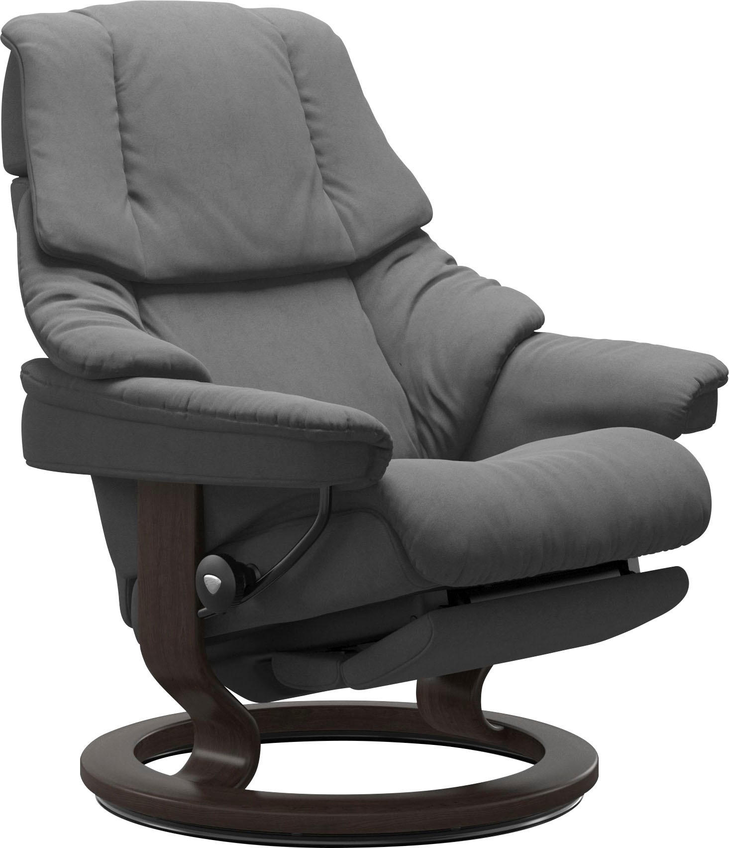 Stressless® Relaxsessel »Reno« elektrisch verstellbar, optional 2-motorisch, Größe M & L