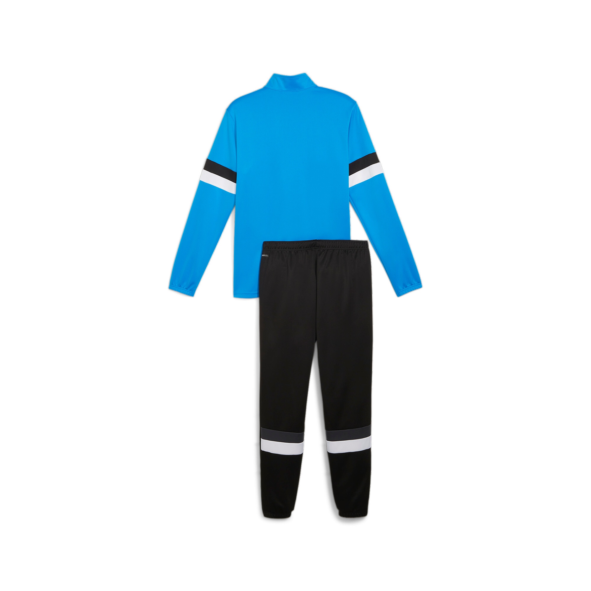 PUMA Trainingsanzug »TEAMRISE TRACKSUIT« 2 zweiteiliges Set, atmungsaktiv, mit DryCELL-Technologie