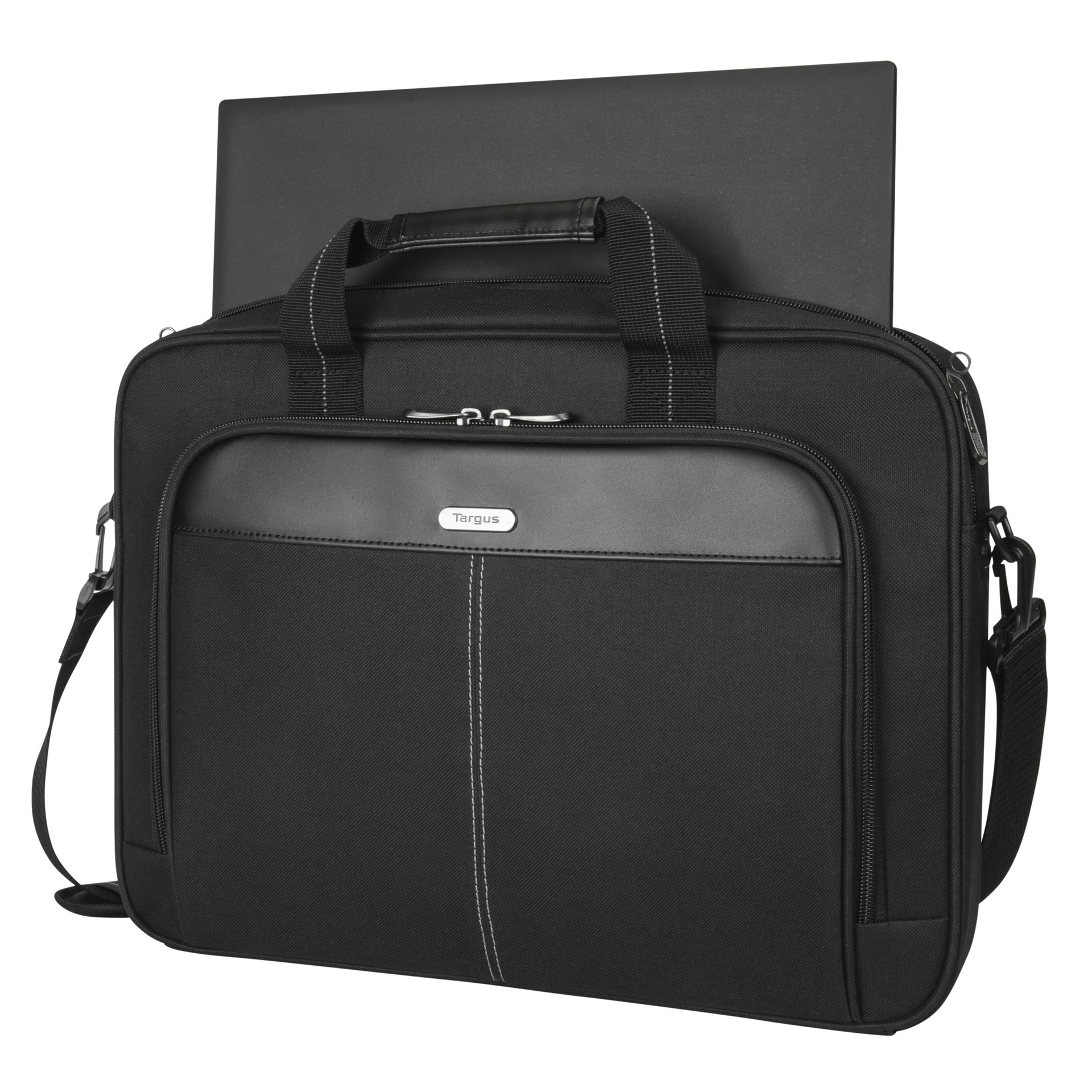 Targus Laptoptasche »15 - 16 Classic Slim Aktentasche«, Notebooktasche, Laptoptasche