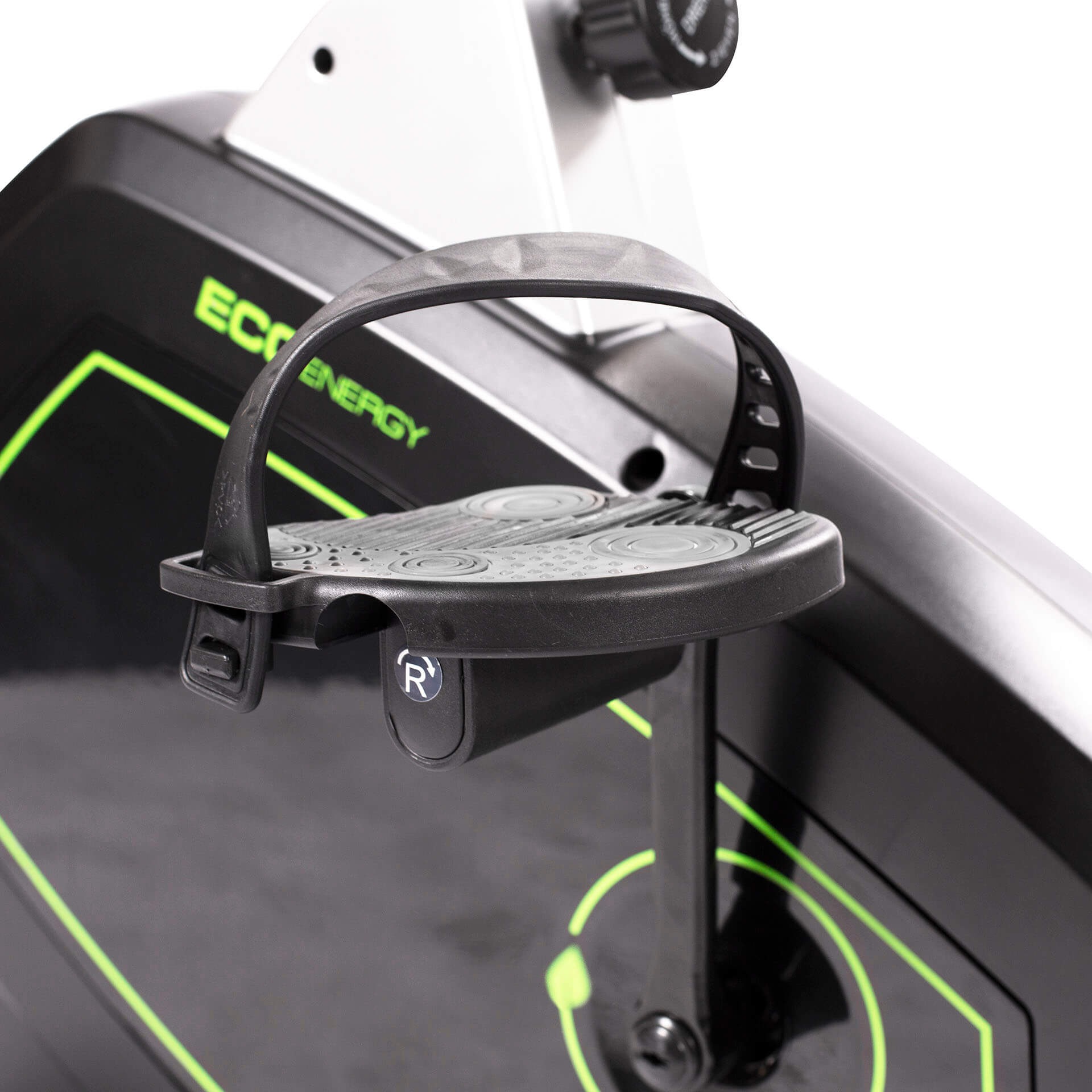 Christopeit Sport® Ergometer »Eco 1000« 150 kg max. Benutzergewicht, Fahrrad, 24 Widerstandsstufen