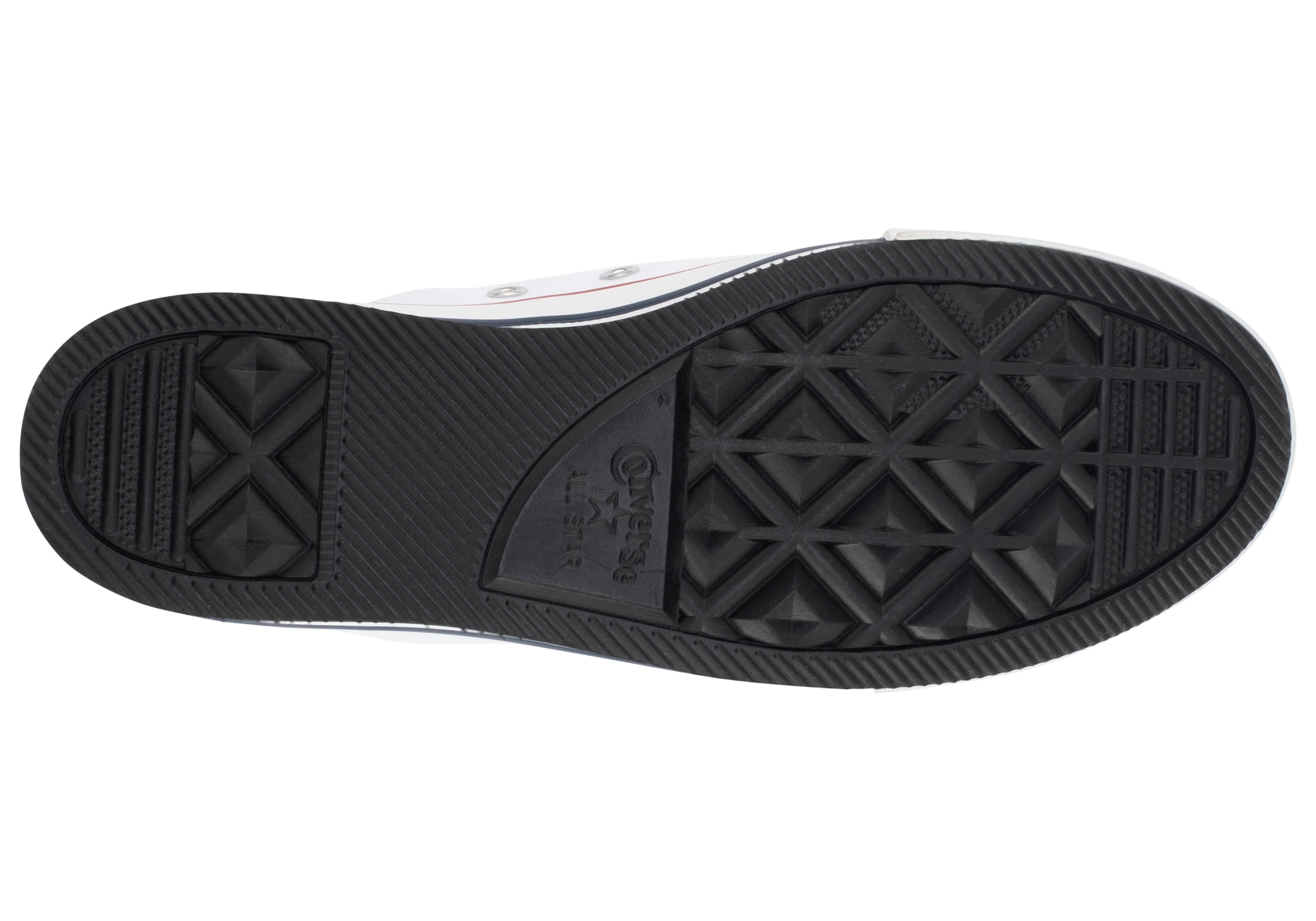 Converse Sneaker »CHUCK TAYLOR ALL STAR EVA LIFT CANVAS PLATFORM«