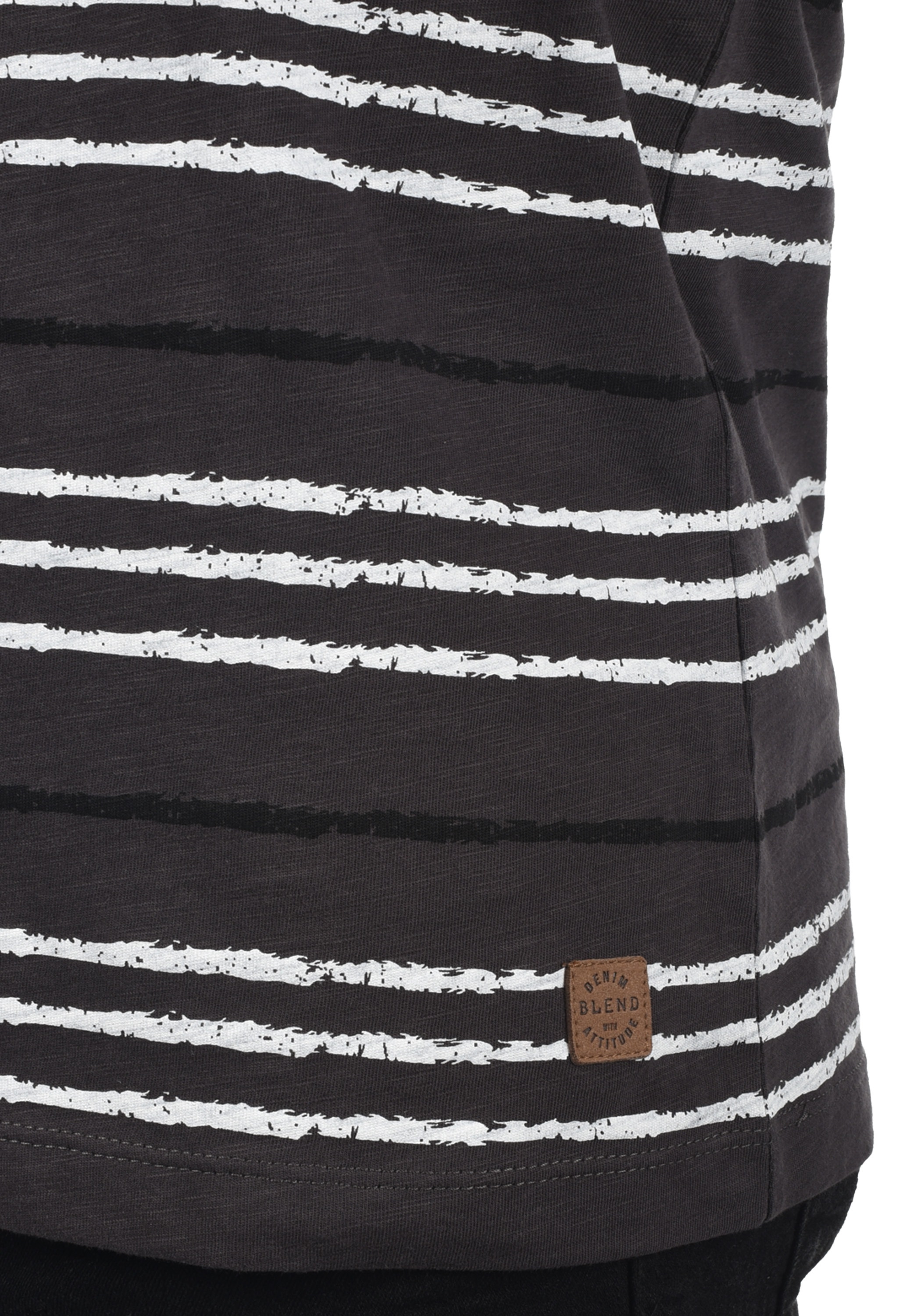 Blend Rundhalsshirt »Rundhalsshirt BHValle«