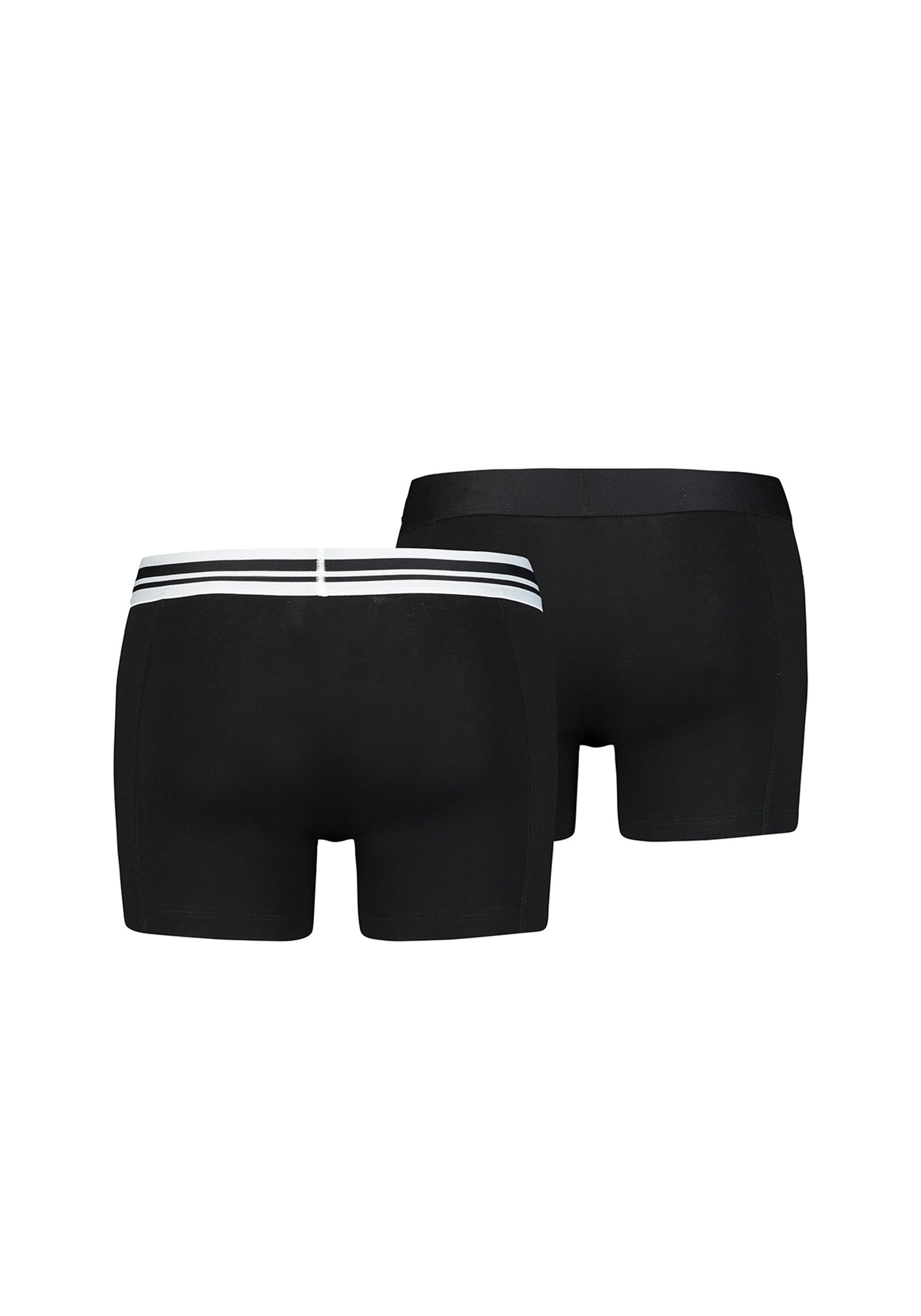 PUMA Boxershorts »Boxershort 2er Pack«