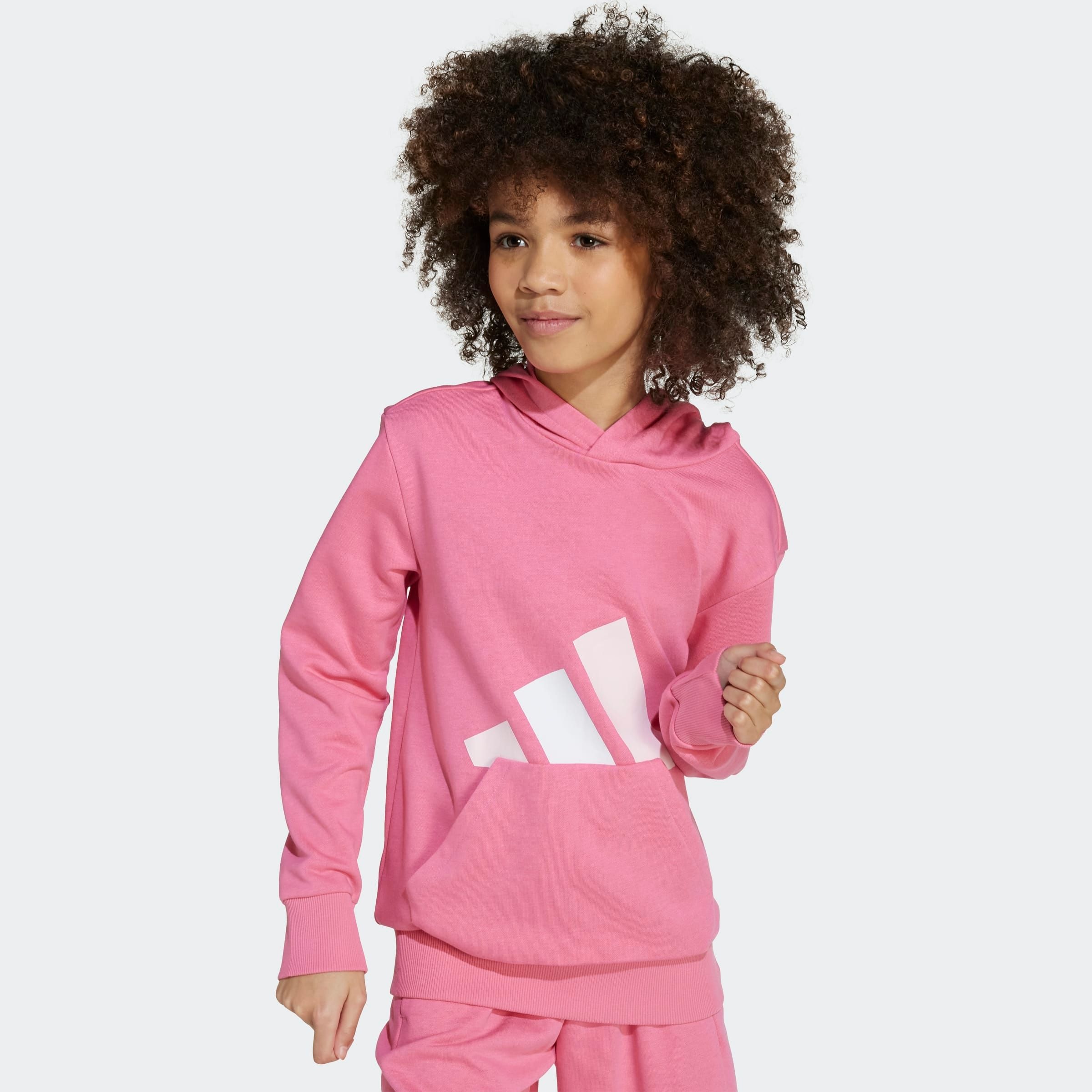 adidas Sportswear Kapuzensweatshirt »J BL FT HD 280«