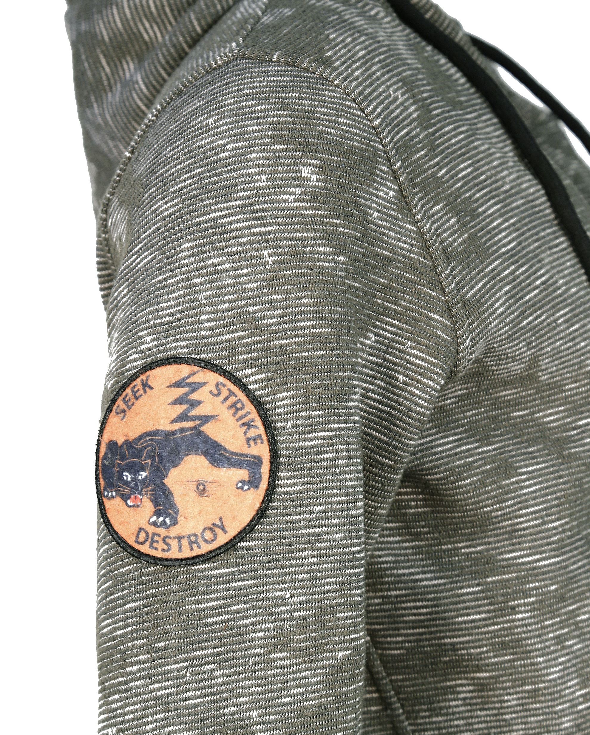 TOP GUN Kapuzensweatjacke »Zip-Hoodie Camo TG2012048«