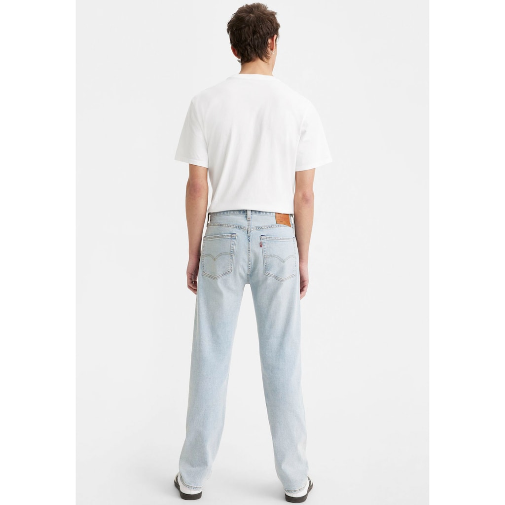 Levi's® Straight-Jeans »501 LEVI'S ORIGINAL«