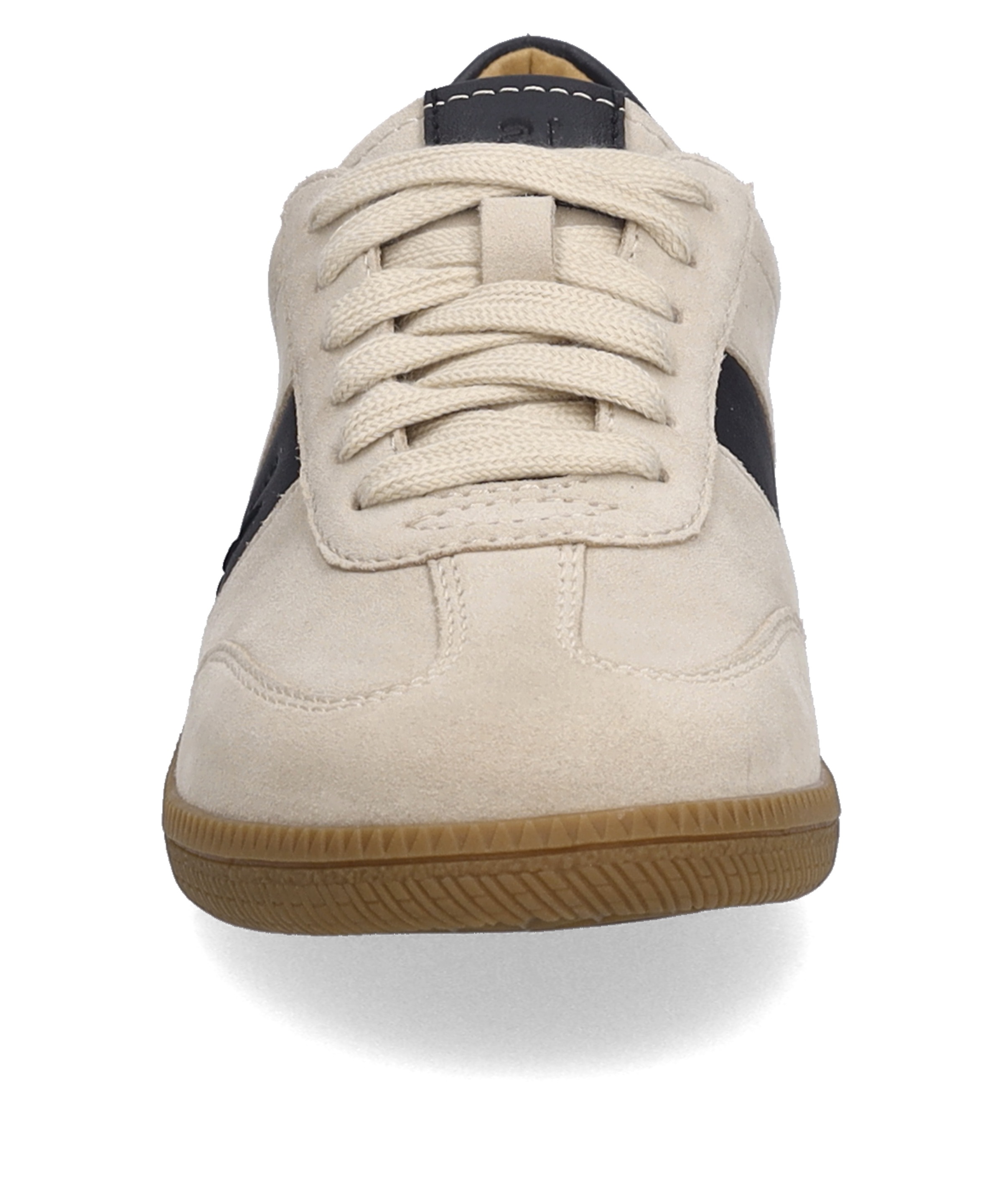 Josef Seibel Sneaker »Joleen 01, beige-schwarz«