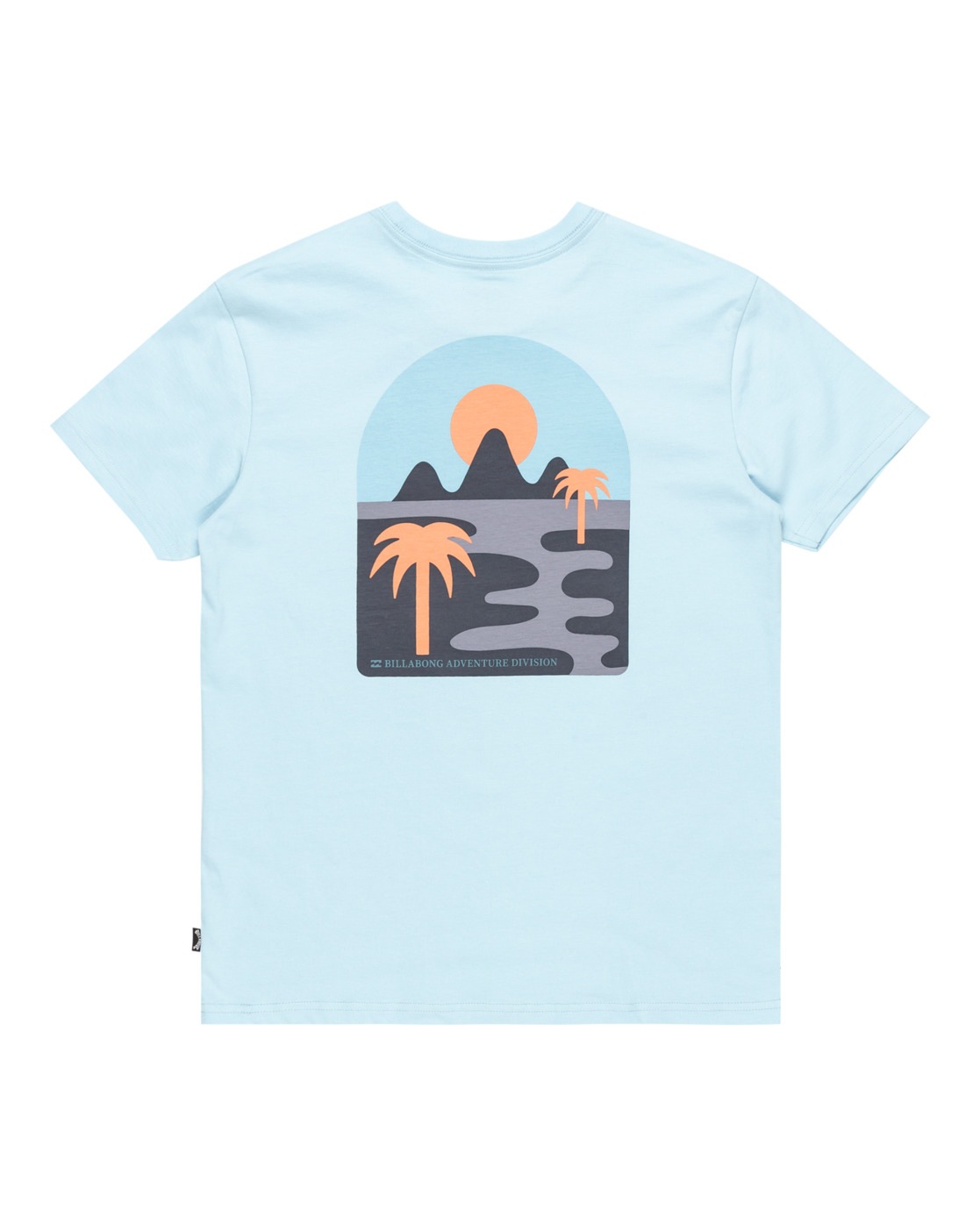 Billabong Shirttop »Sundown«