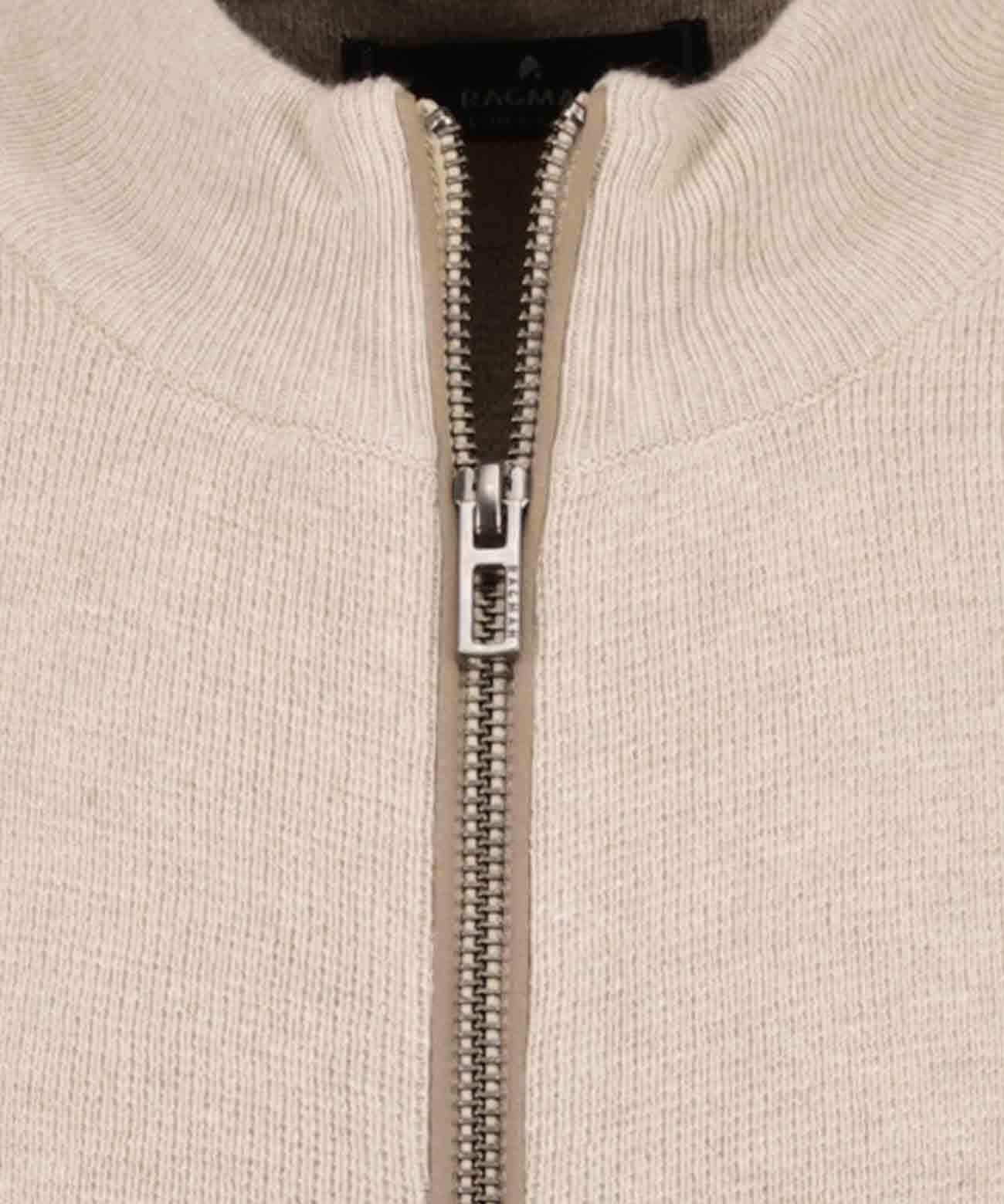 RAGMAN Collegejacke