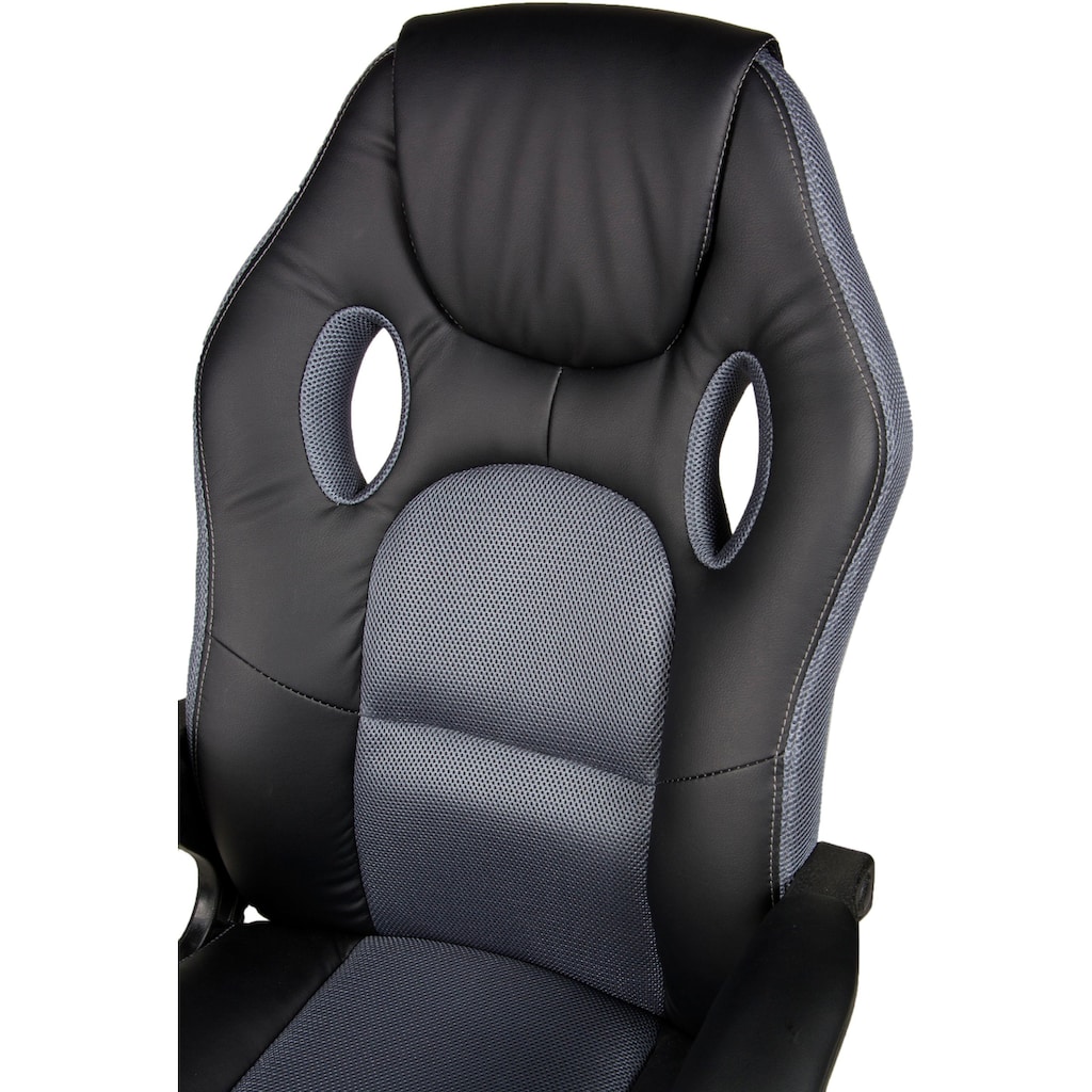 Duo Collection Gaming Chair »Riley«
