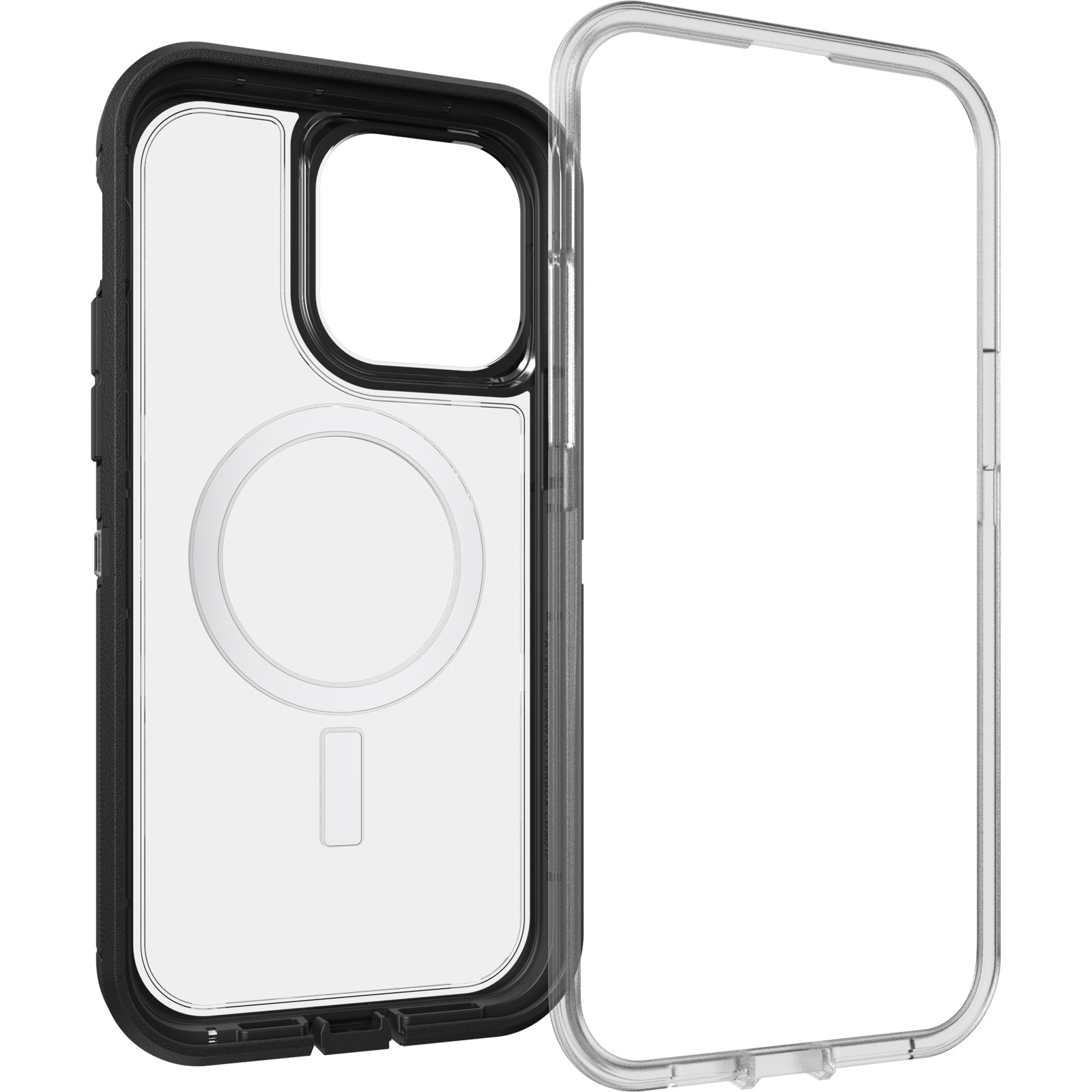 Otterbox Smartphone-Hülle »Defender XT - iPhone 14 Pro Max MagSafe«