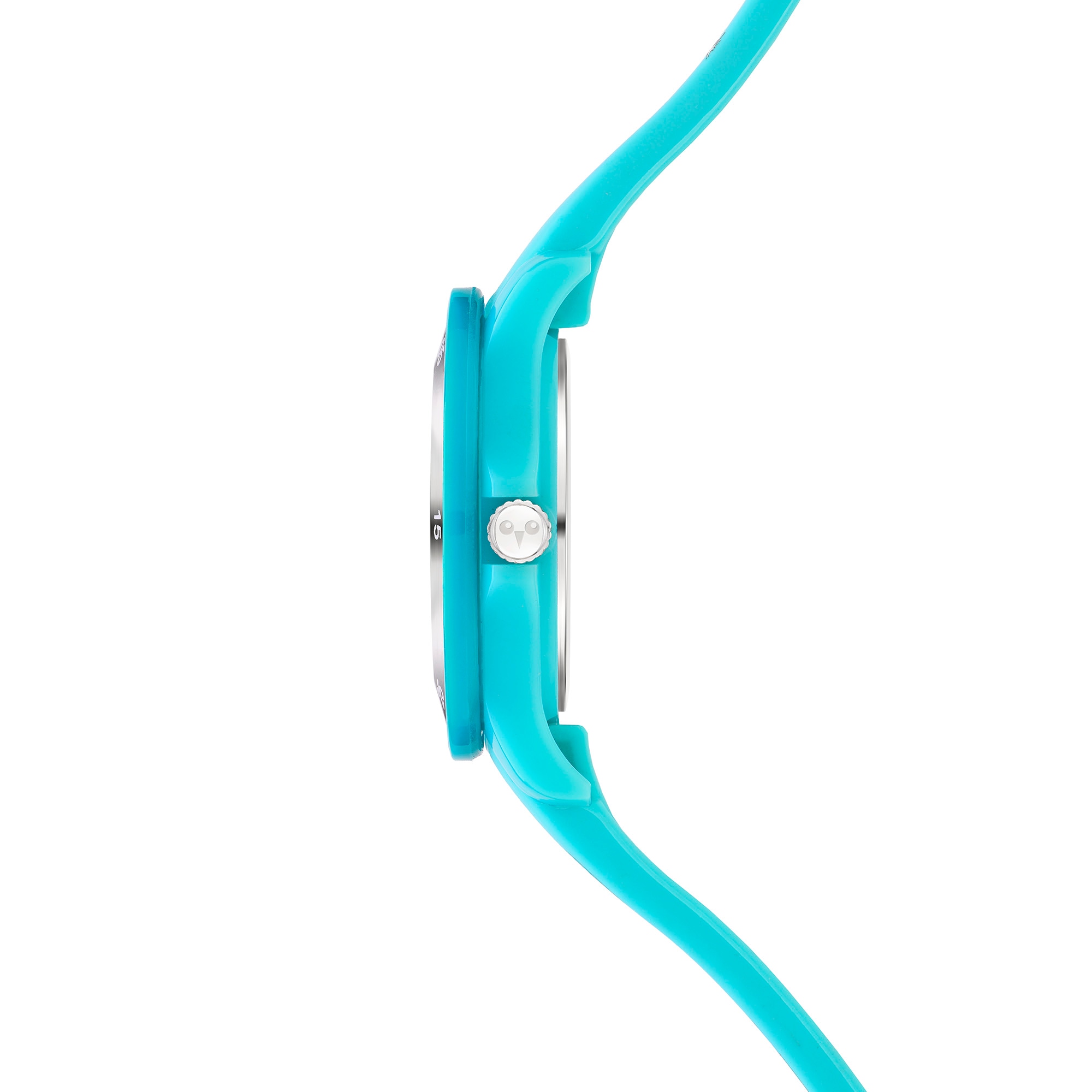 COOL TIME Quarzuhr »The Cool Ice Princess«, Armbanduhr, Silikonarmband, Kinderuhr, Mädchen, analog
