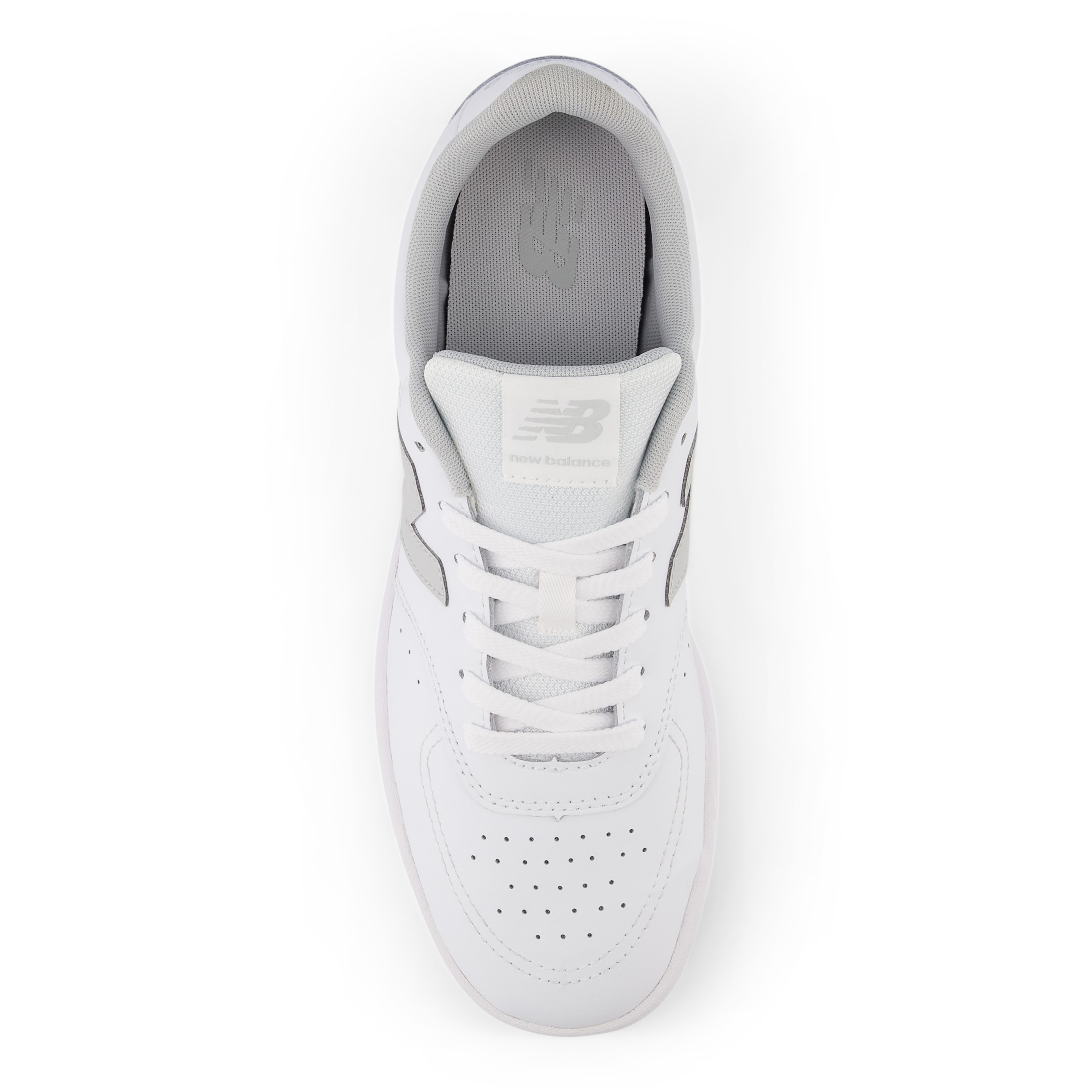 New Balance Sneaker »BB80«, von dem New Balance 550 inspiriert