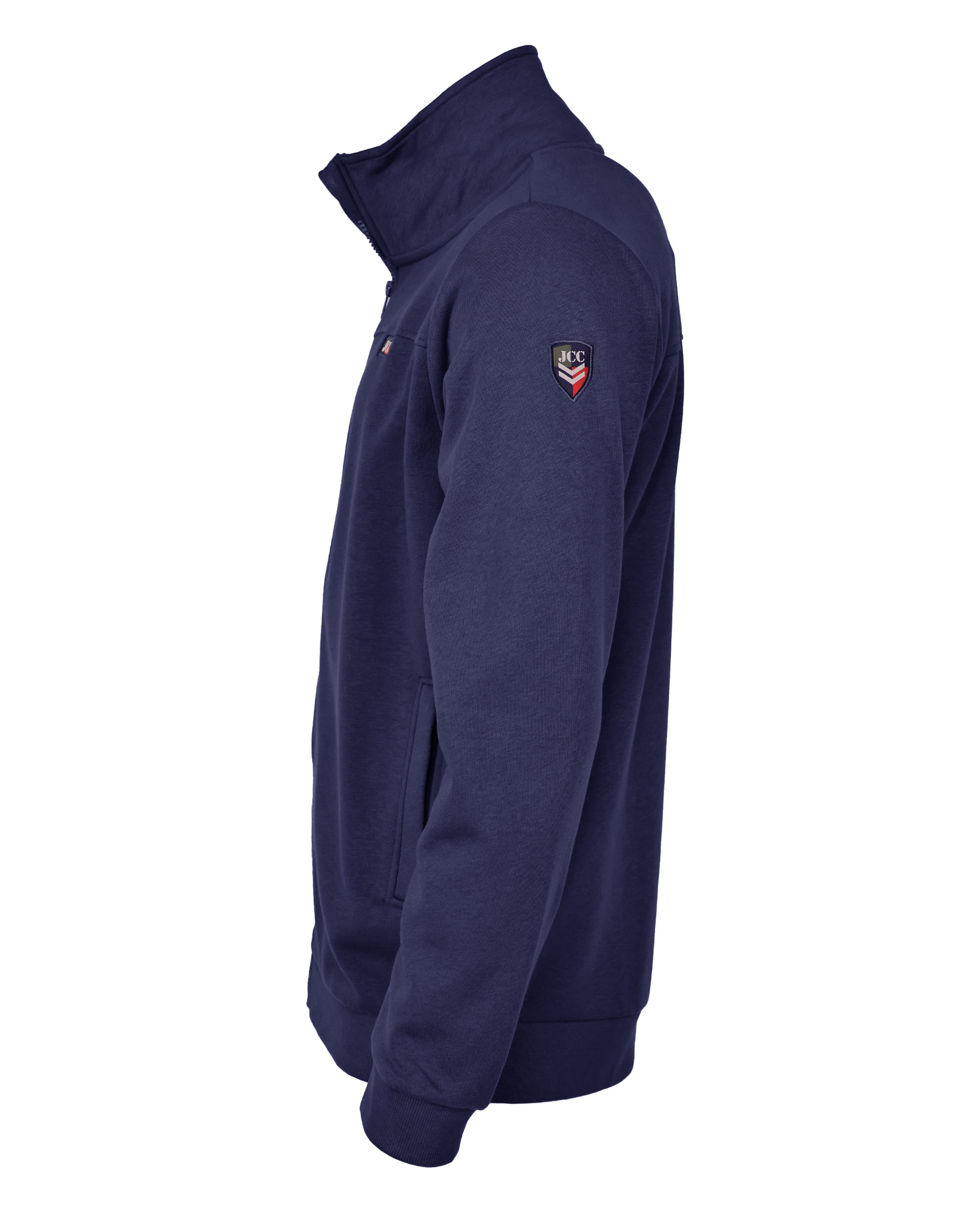 JCC Sweatjacke »Sweatjacke 310212082«