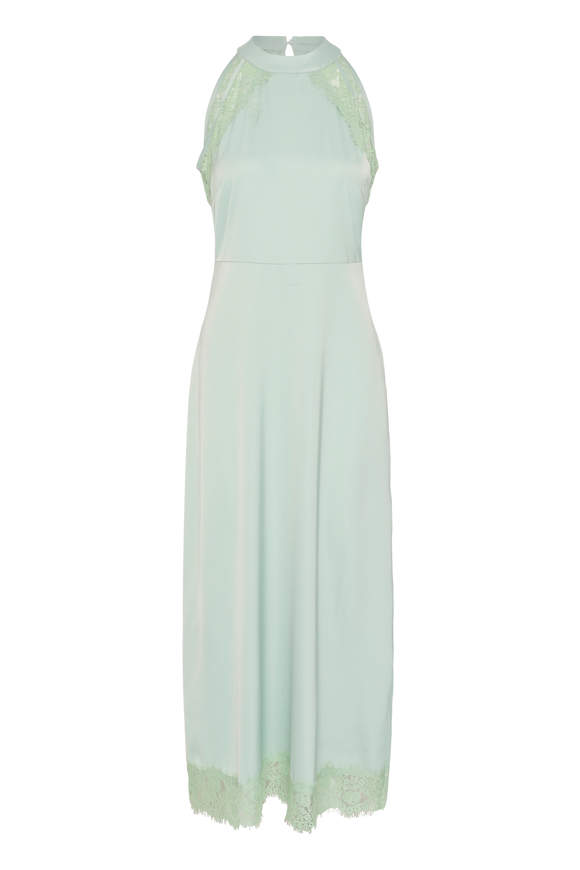 KAFFE Midikleid »Kleid KAsadie«