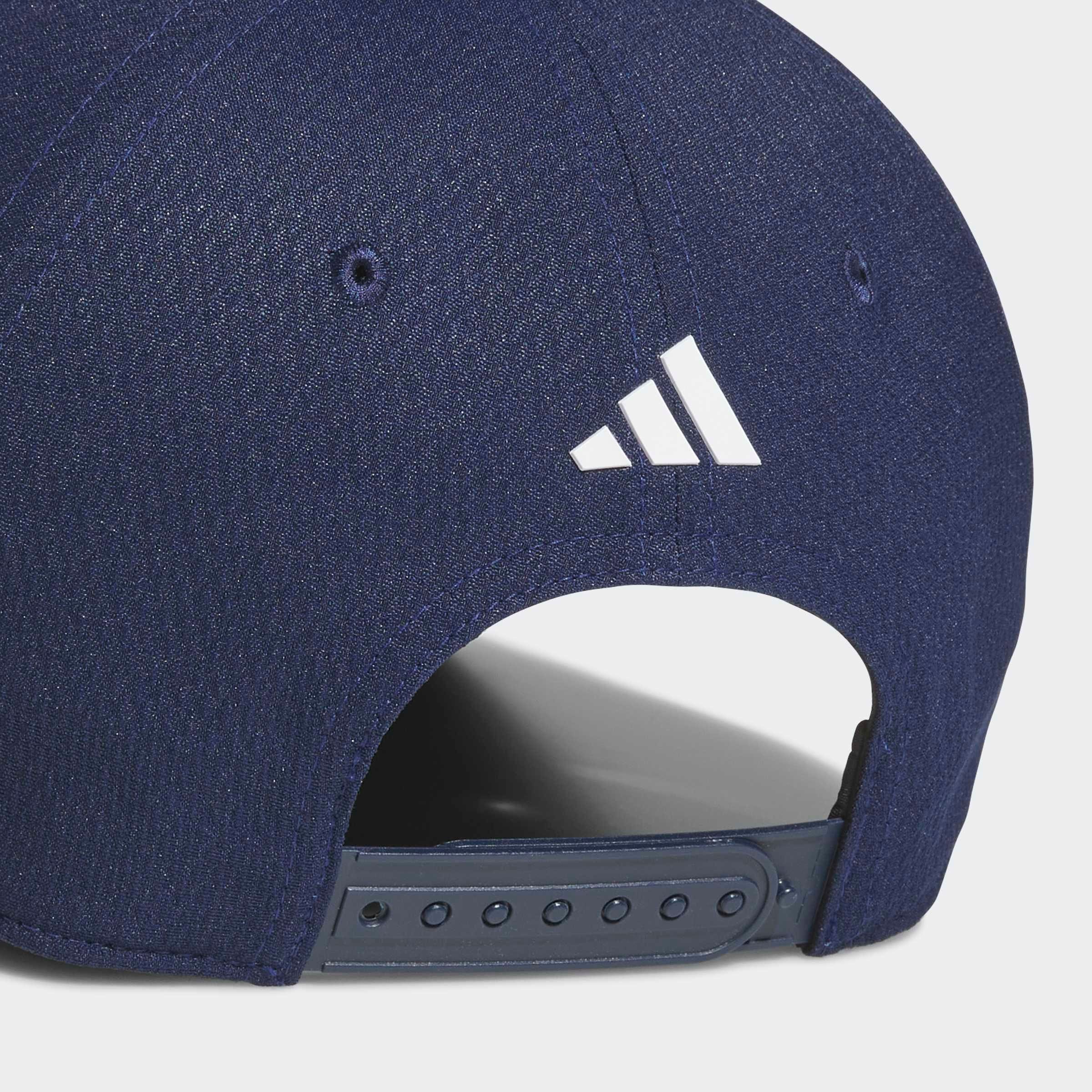 adidas Performance Baseball Cap »TOUR SNAPBACK MÜTZE«