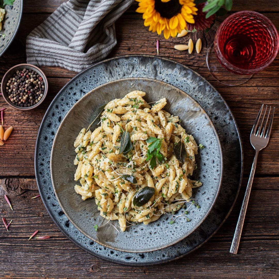 MÄSER Tafelservice »Carellia«