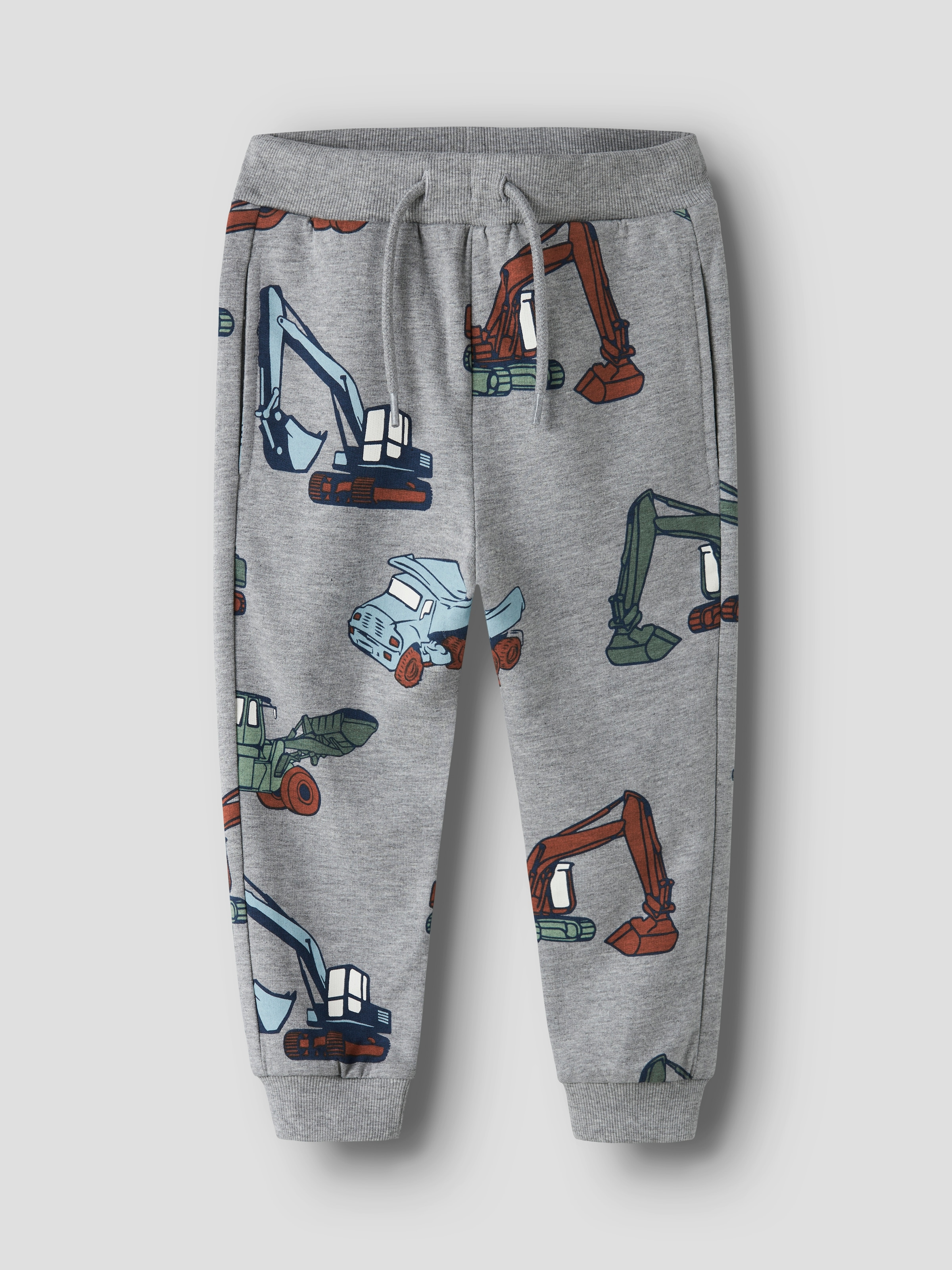 Name It Sweathose »NMMNENEAN SWE PANT BRU PB«