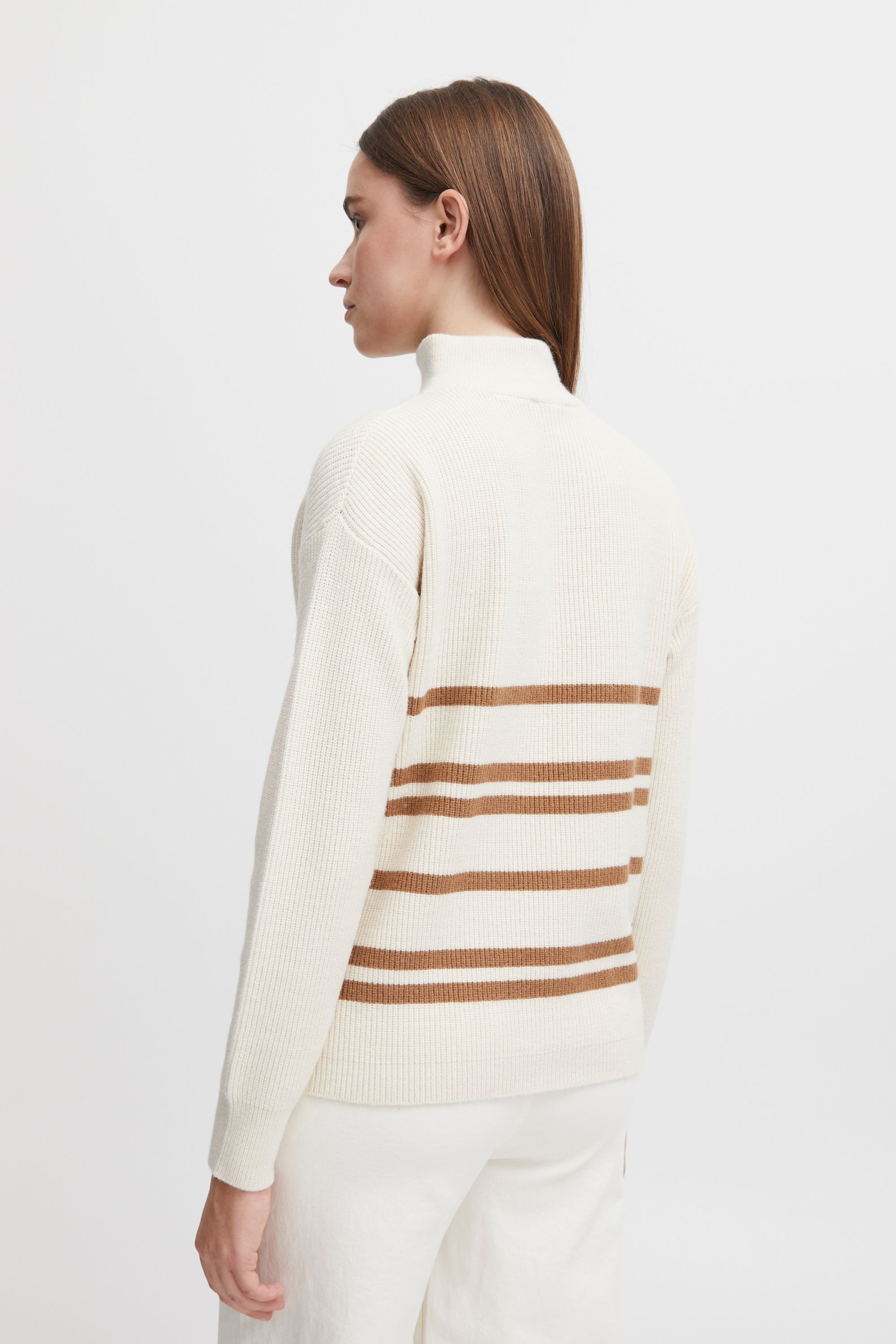 b.young Strickjacke »Troyer BYMilo«