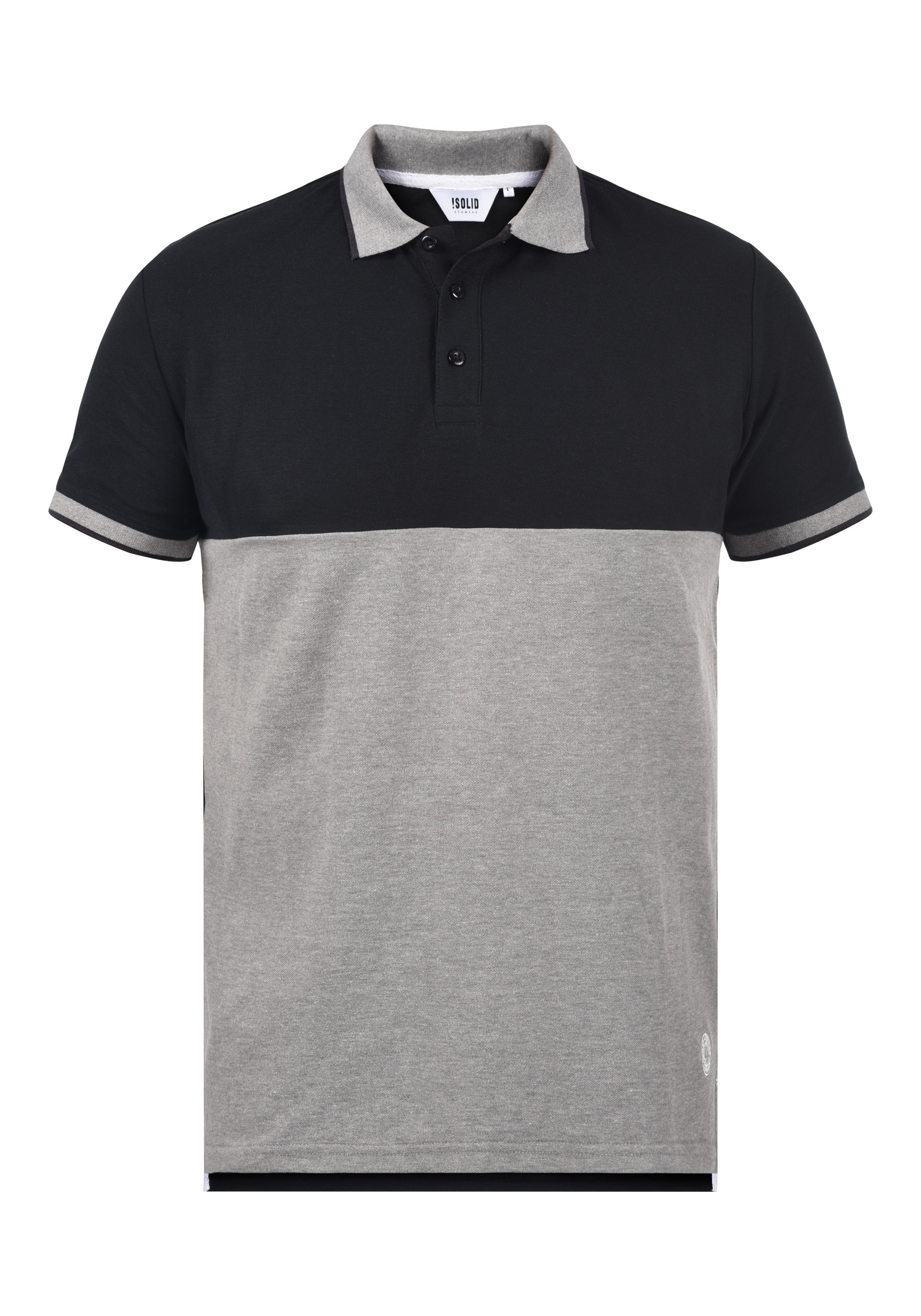 !Solid Poloshirt »Poloshirt SDCorbin«