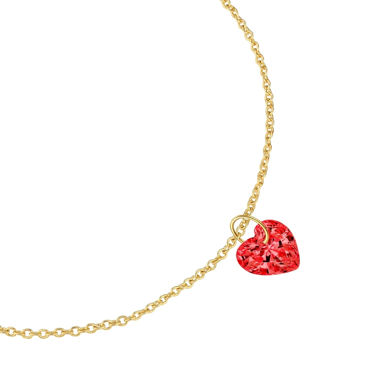 Rafaela Donata Gliederarmband »RD5028«, (1 tlg.), mit Zirkonia