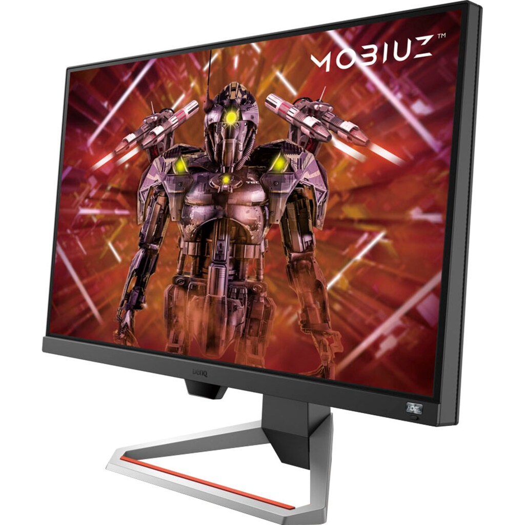 BenQ Gaming-Monitor »MOBIUZ EX2710«, 68,6 cm/27 Zoll, 1920 x 1080 px, Full HD, 1 ms Reaktionszeit, 144 Hz