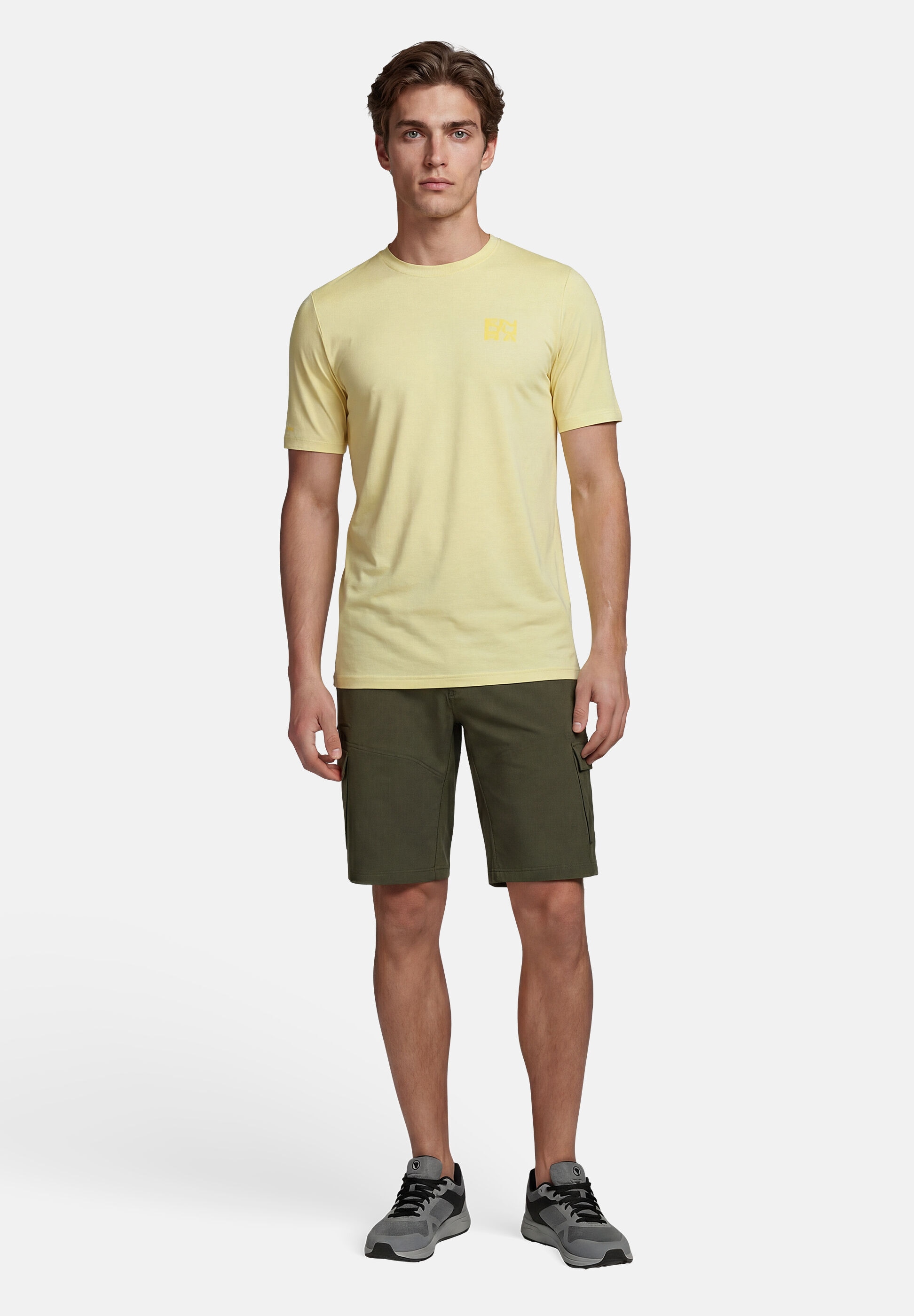 Endura T-Shirt »ALLTRACK« mit vielen Features