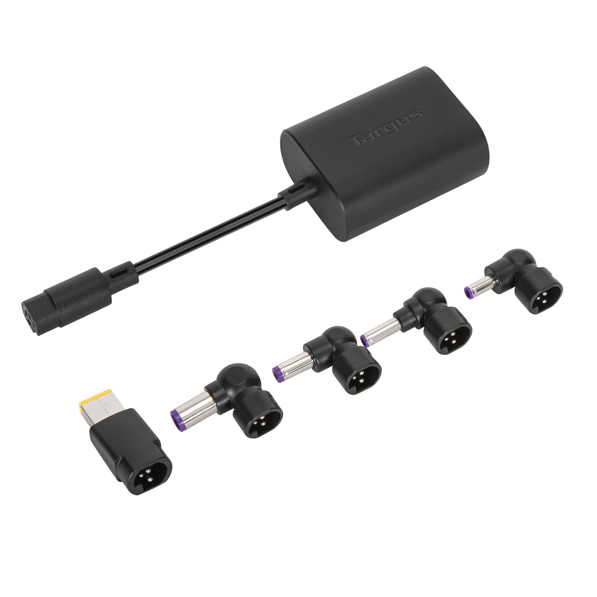 Targus Notebook-Ladegerät »USB-C Legacy Power Adapter Set«