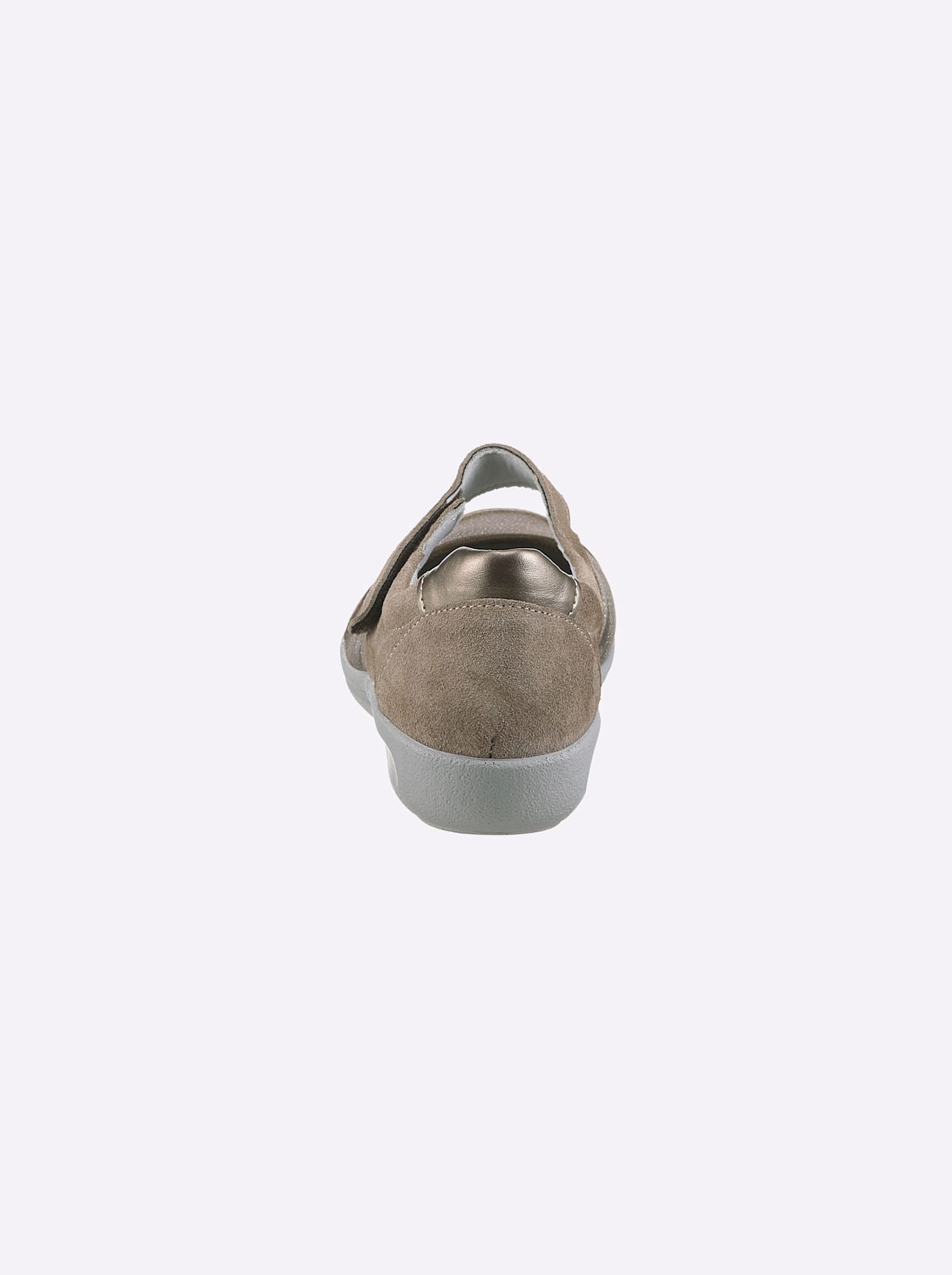 Casual Looks Klettschuh
