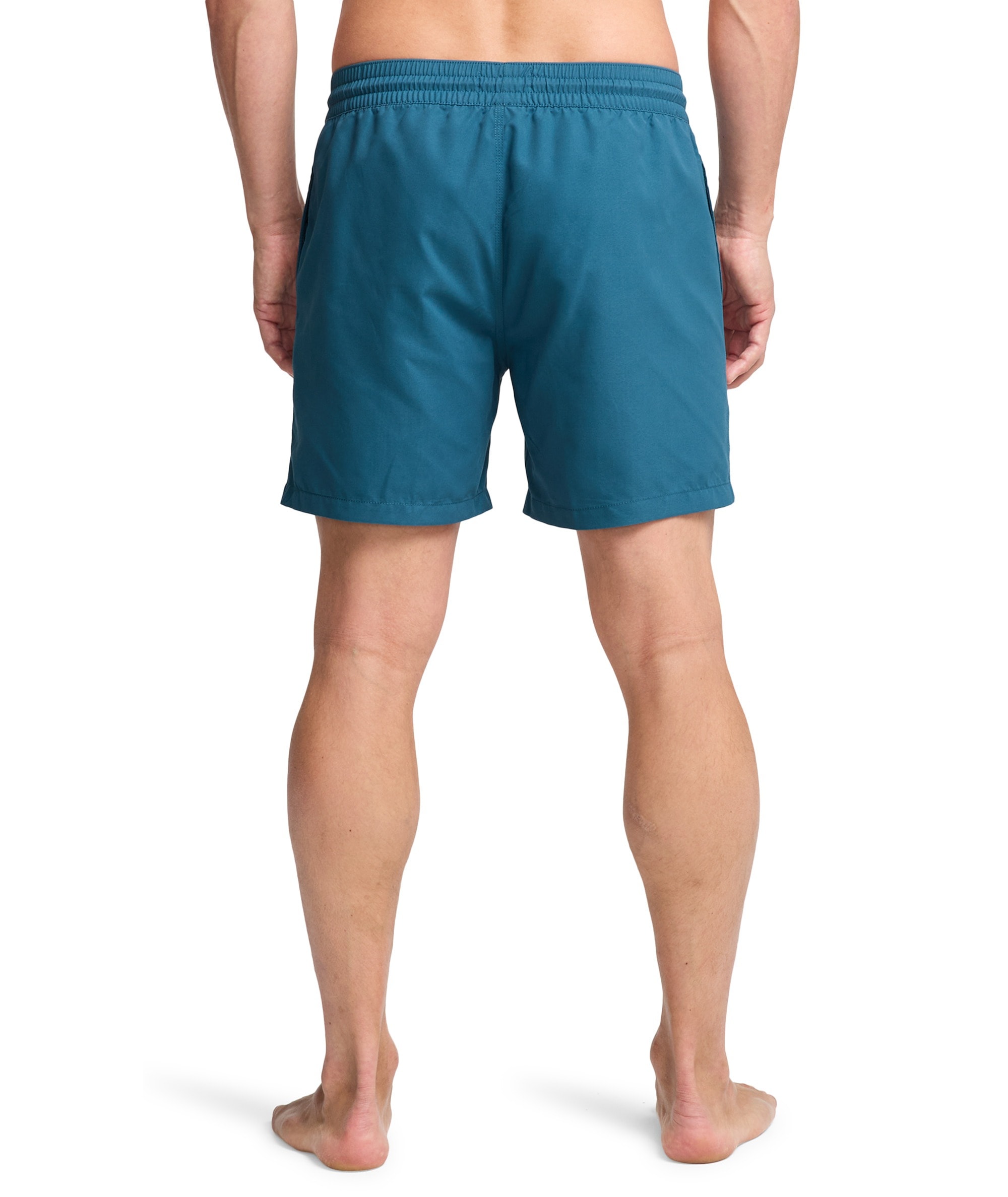 Billabong Badeshorts »ALL DAY LB« sportlicher Stil, mit Kordelzug, aus leichtem Polyester