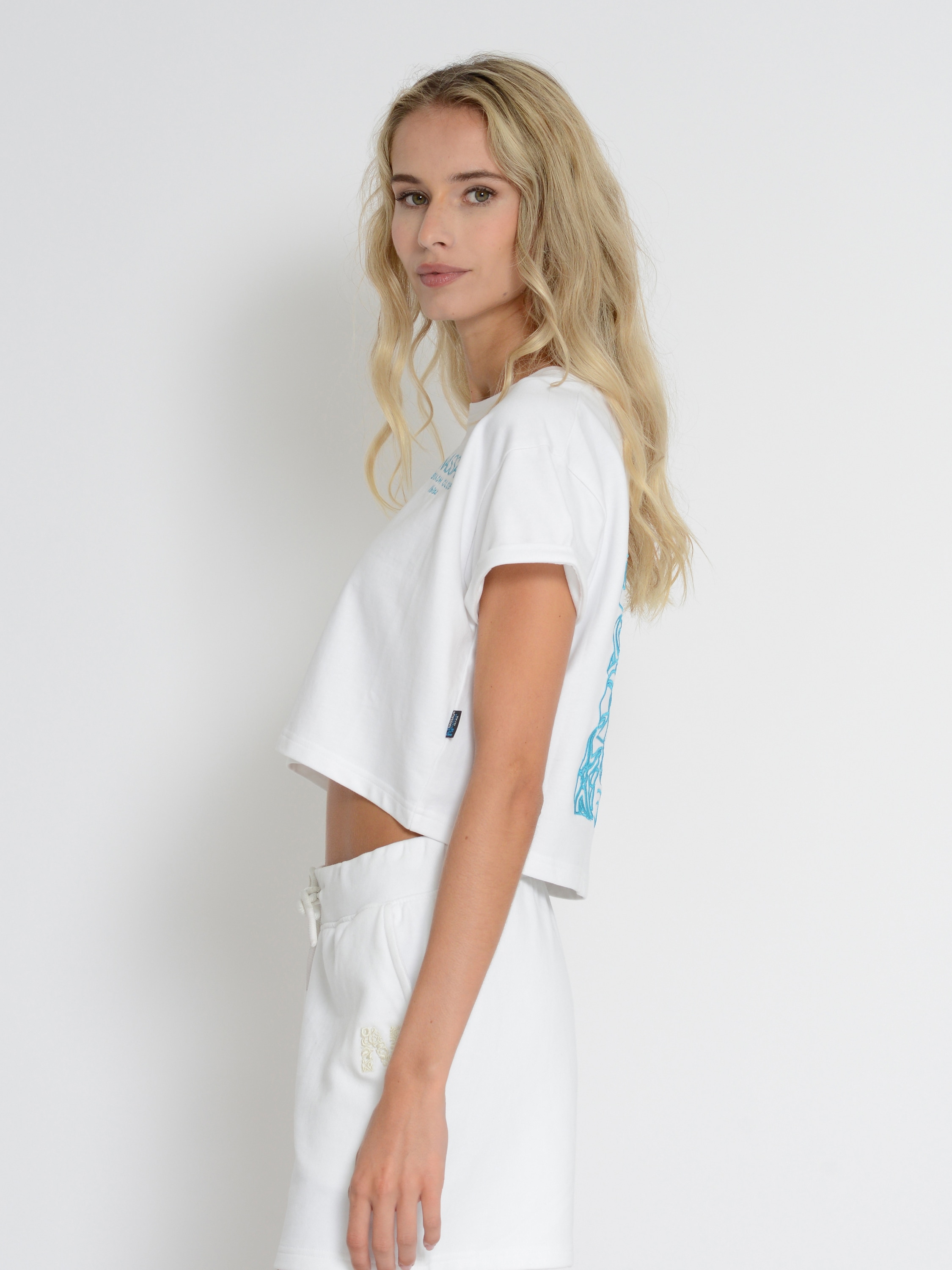 NASSAU BEACH T-Shirt »T-Shirt NB231037«