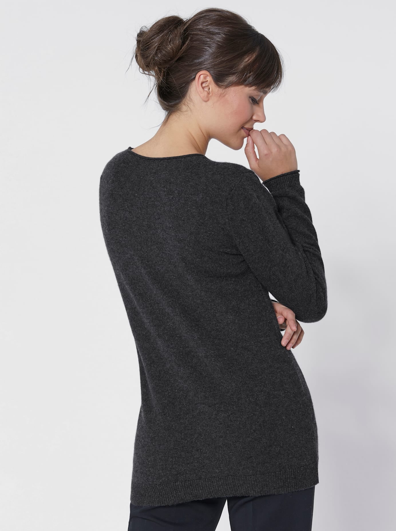 Alessa W. Kaschmirpullover »Kaschmir-Pullover«