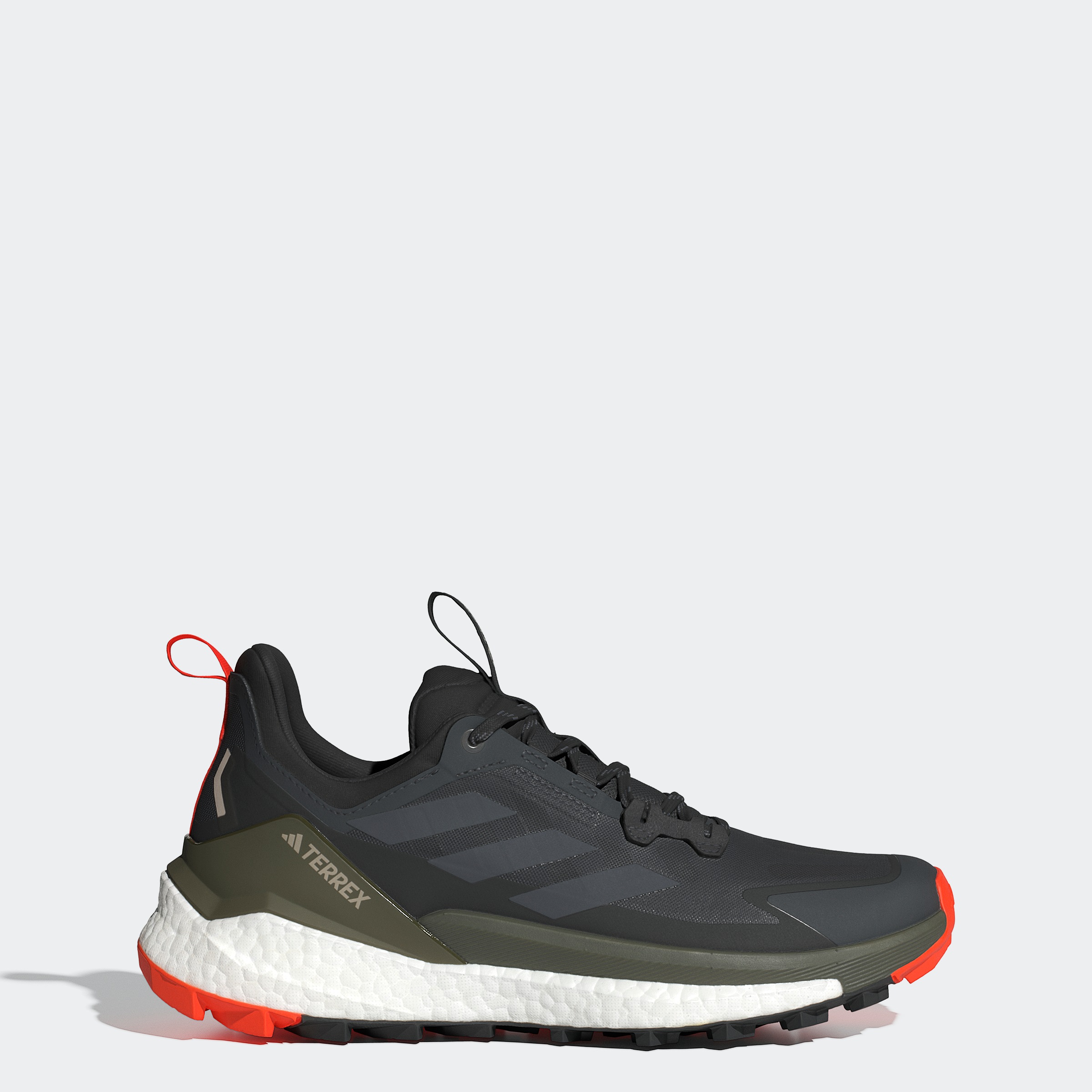 adidas TERREX Wanderschuh »TERREX FREE HIKER 2.0 LOW«