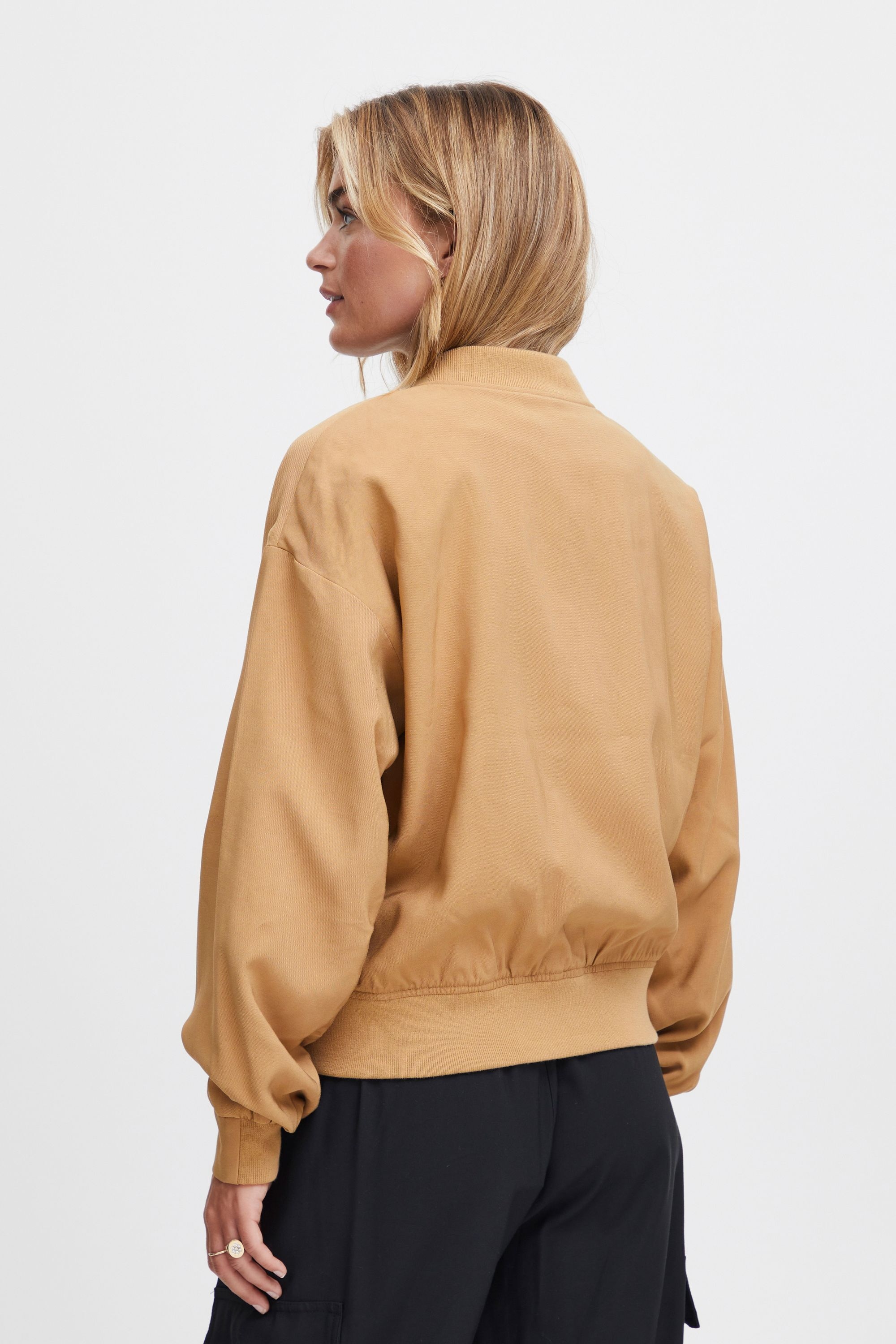 fransa Bomberjacke »Bomberjacke FRKrista«