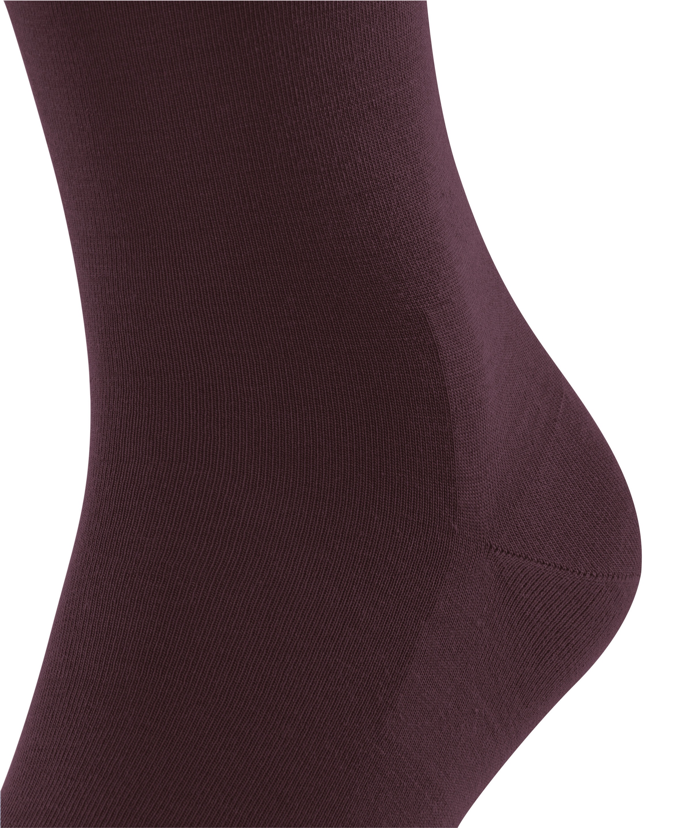 FALKE Socken »ClimaWool«, mit Merinowolle, Feinstrick, temperaturausgleichend