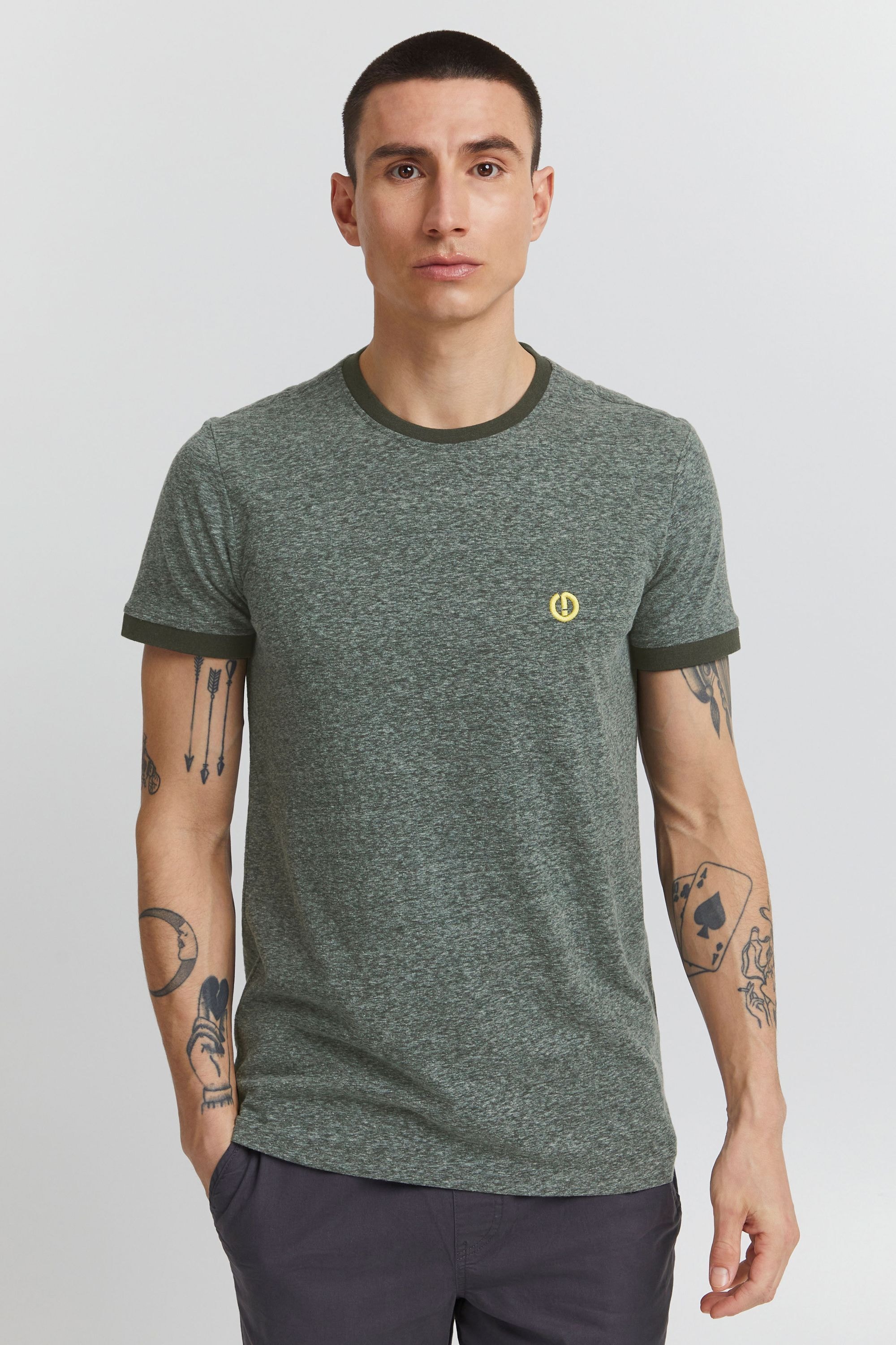 !Solid T-Shirt »T-Shirt SDBennTee«