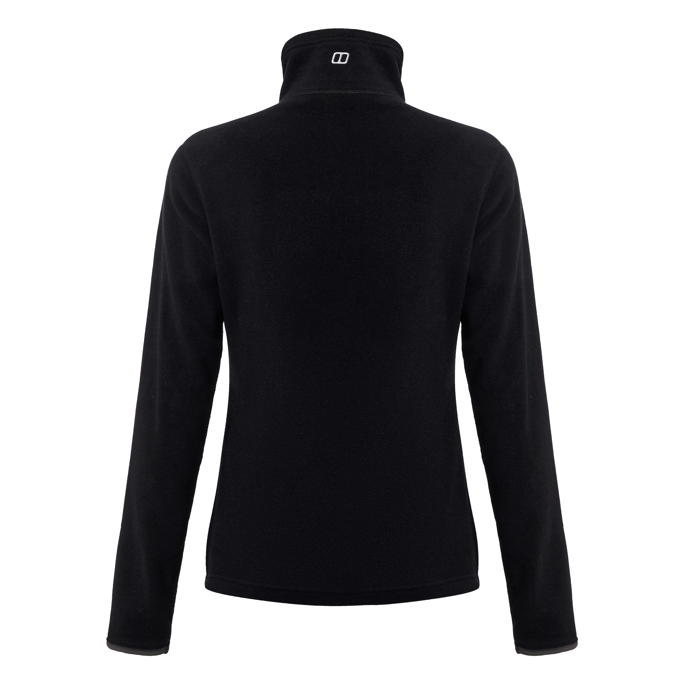 Berghaus Fleecepullover »PRISM 2.0 MICRO HALFZIP«, mit Halbzip-Design, aus Fleece
