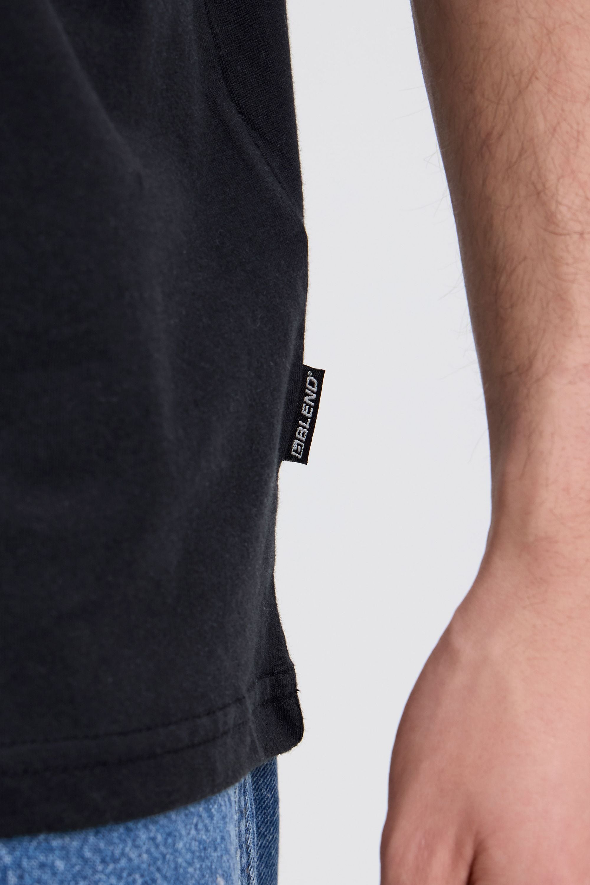 Blend T-Shirt »T-Shirt BHJafon«