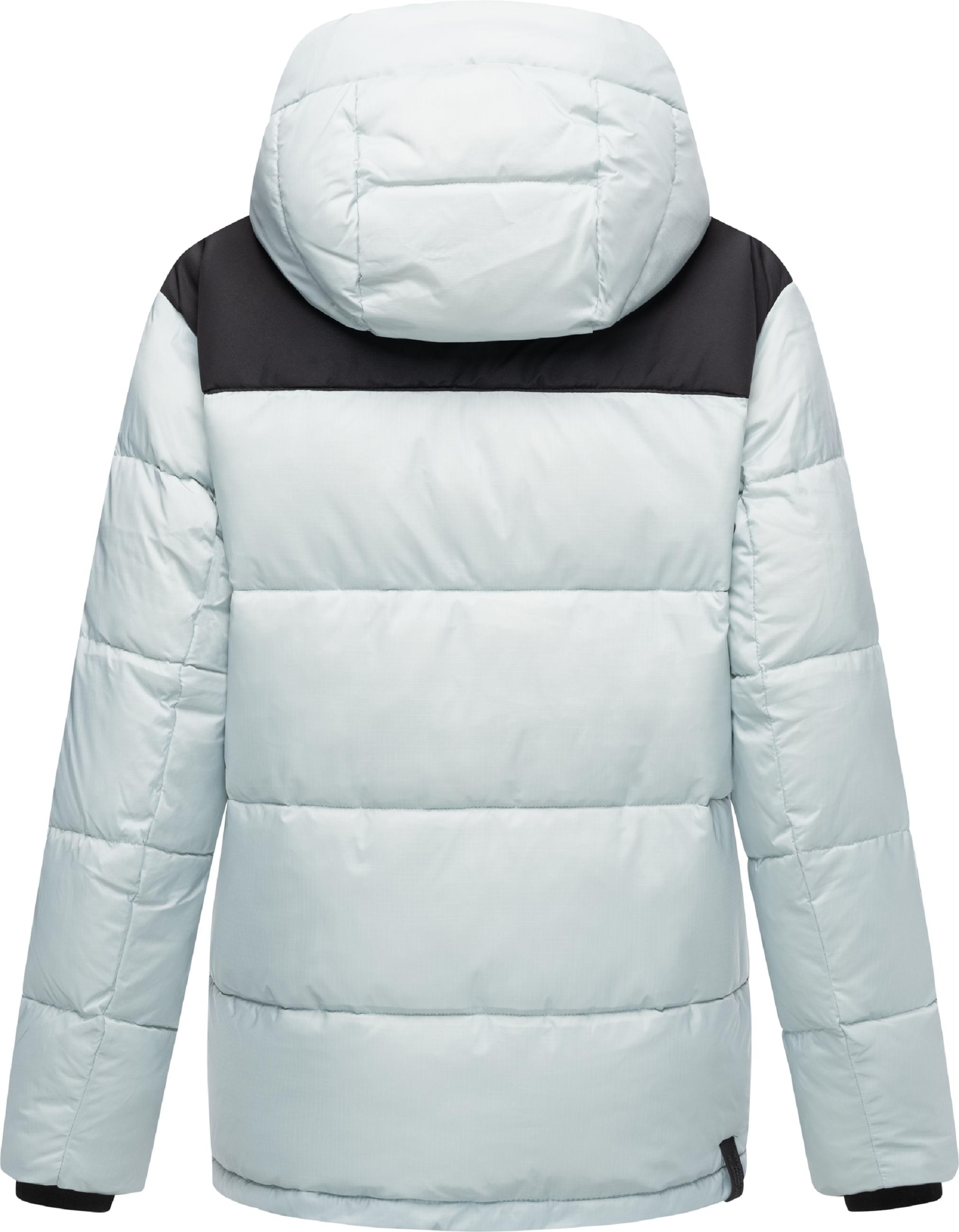 Ragwear Anorak »Steppjacke Wikesh«