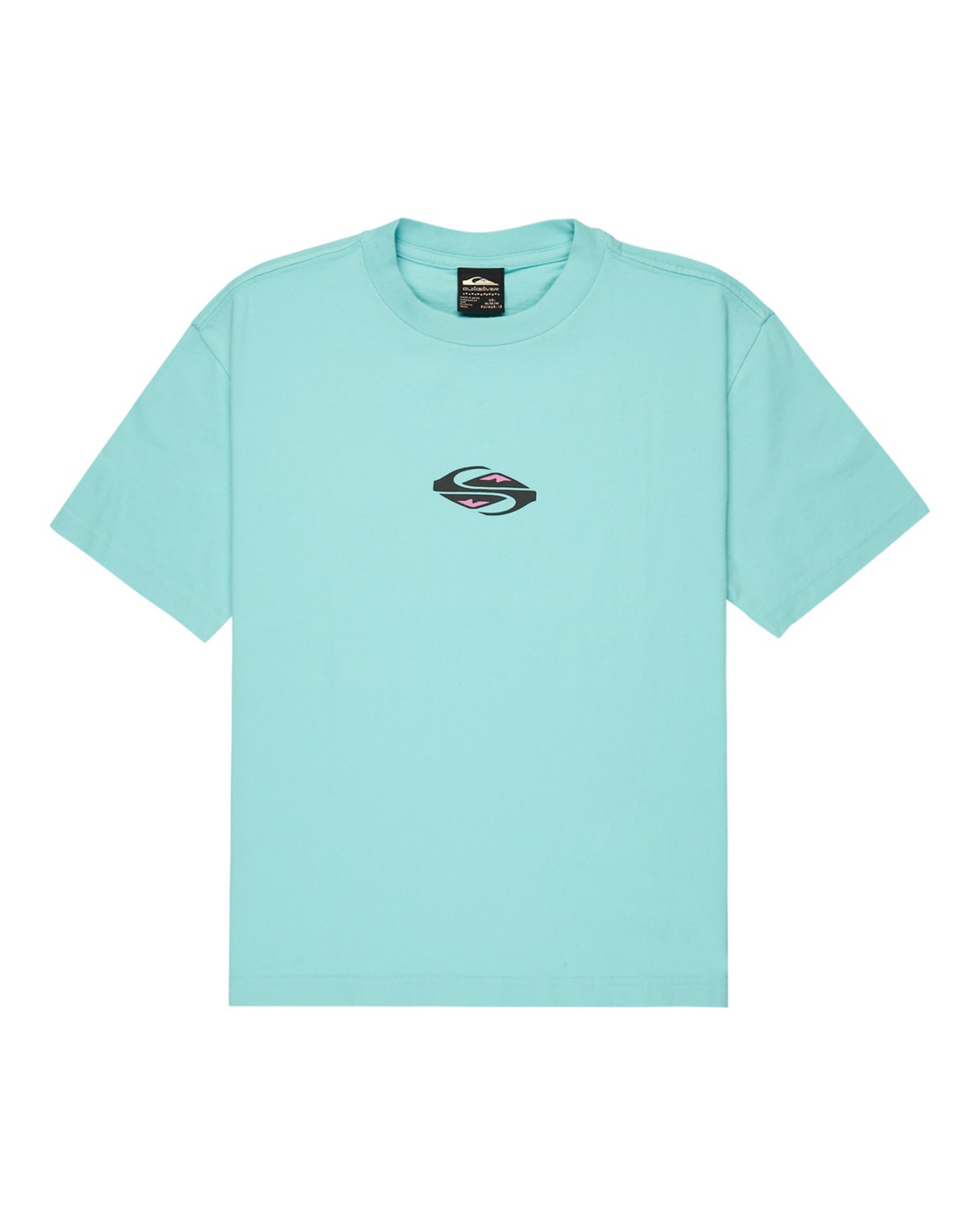 Quiksilver Shirttop »Gh Qs Global Heat«