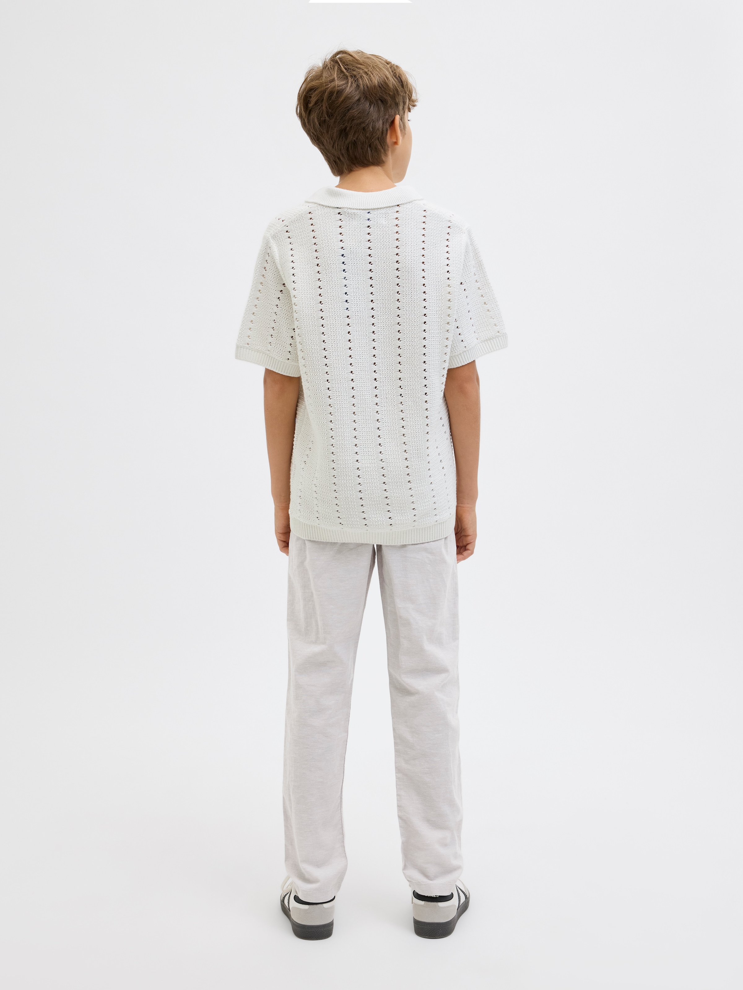 Jack & Jones Junior Jogginghose »JPSTKANE JJSUMMER JOGGER SN JNR«