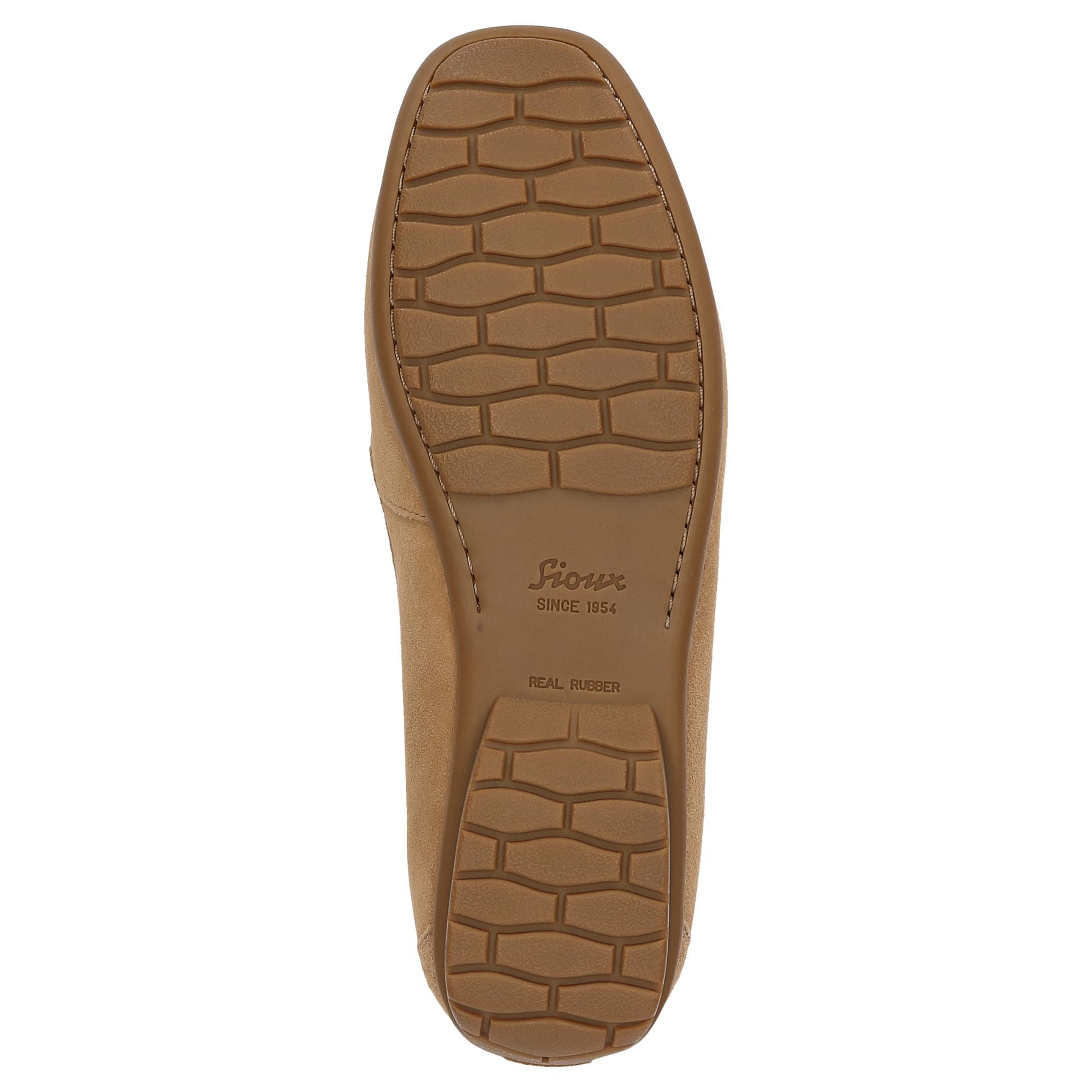 SIOUX Slipper »Cortizia-737-H-SC«
