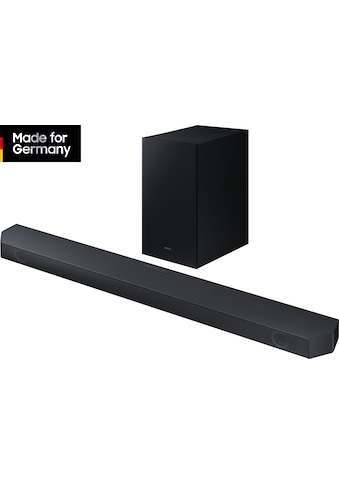 Soundbar »HW-Q64GC«